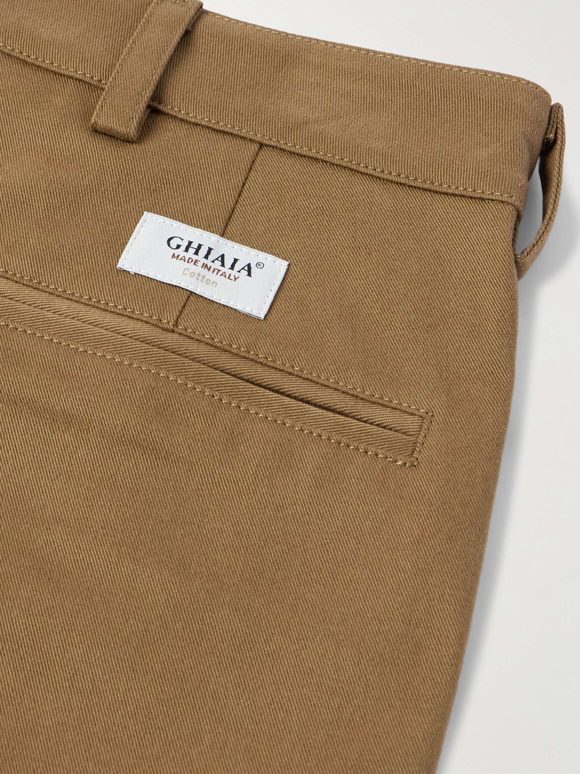 GHIAIA CASHMERE 