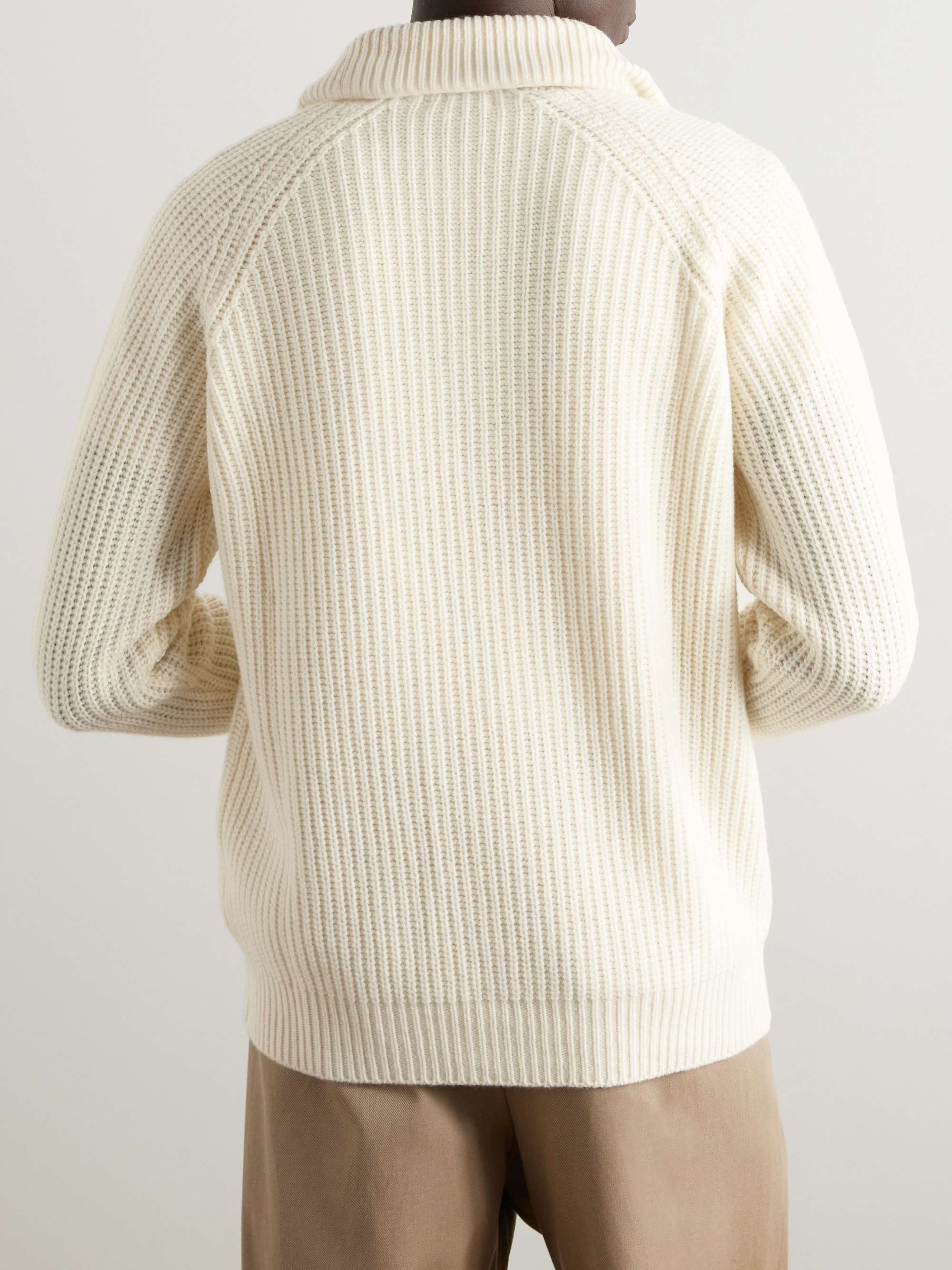 GHIAIA CASHMERE 