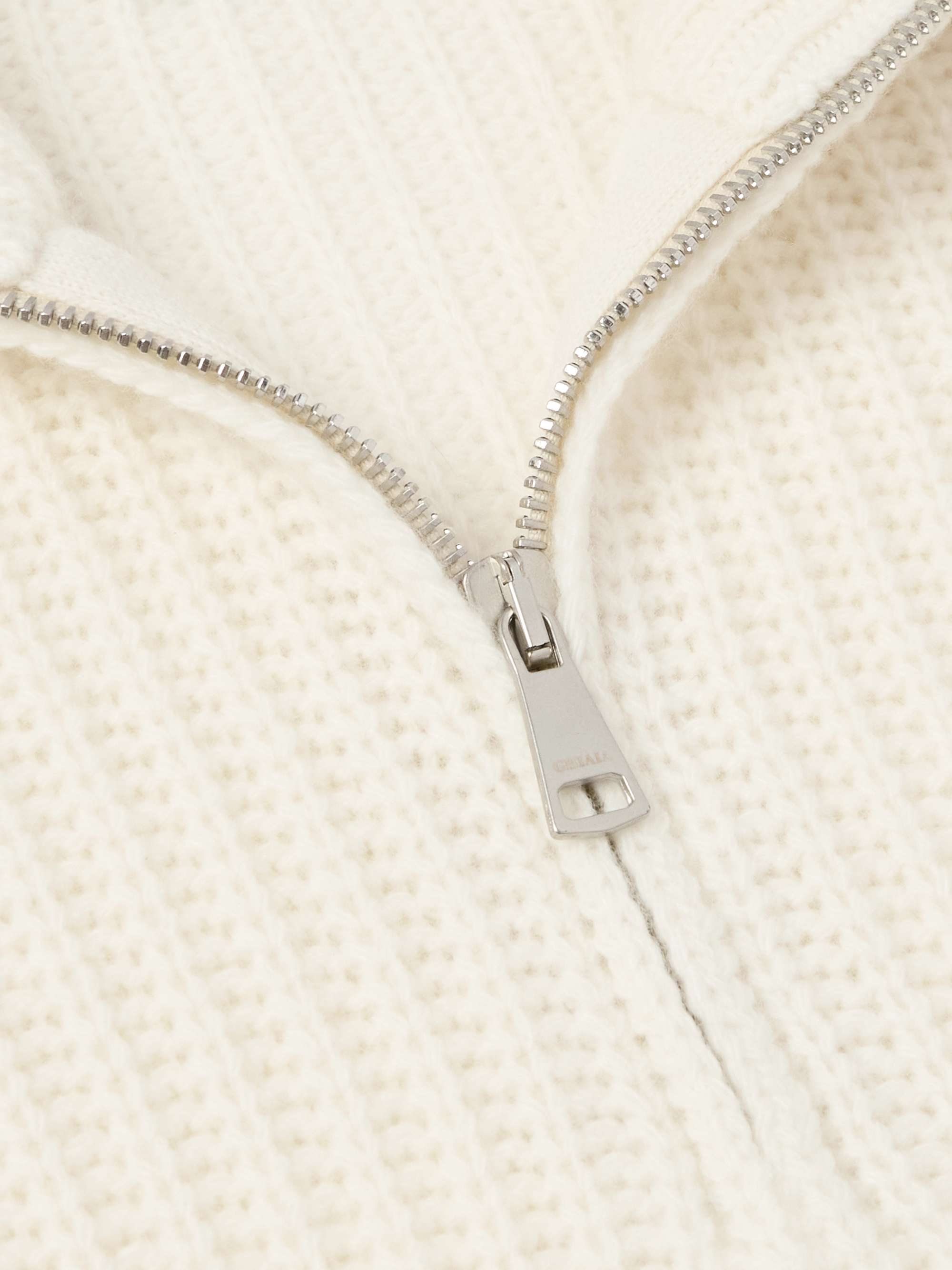 GHIAIA CASHMERE 