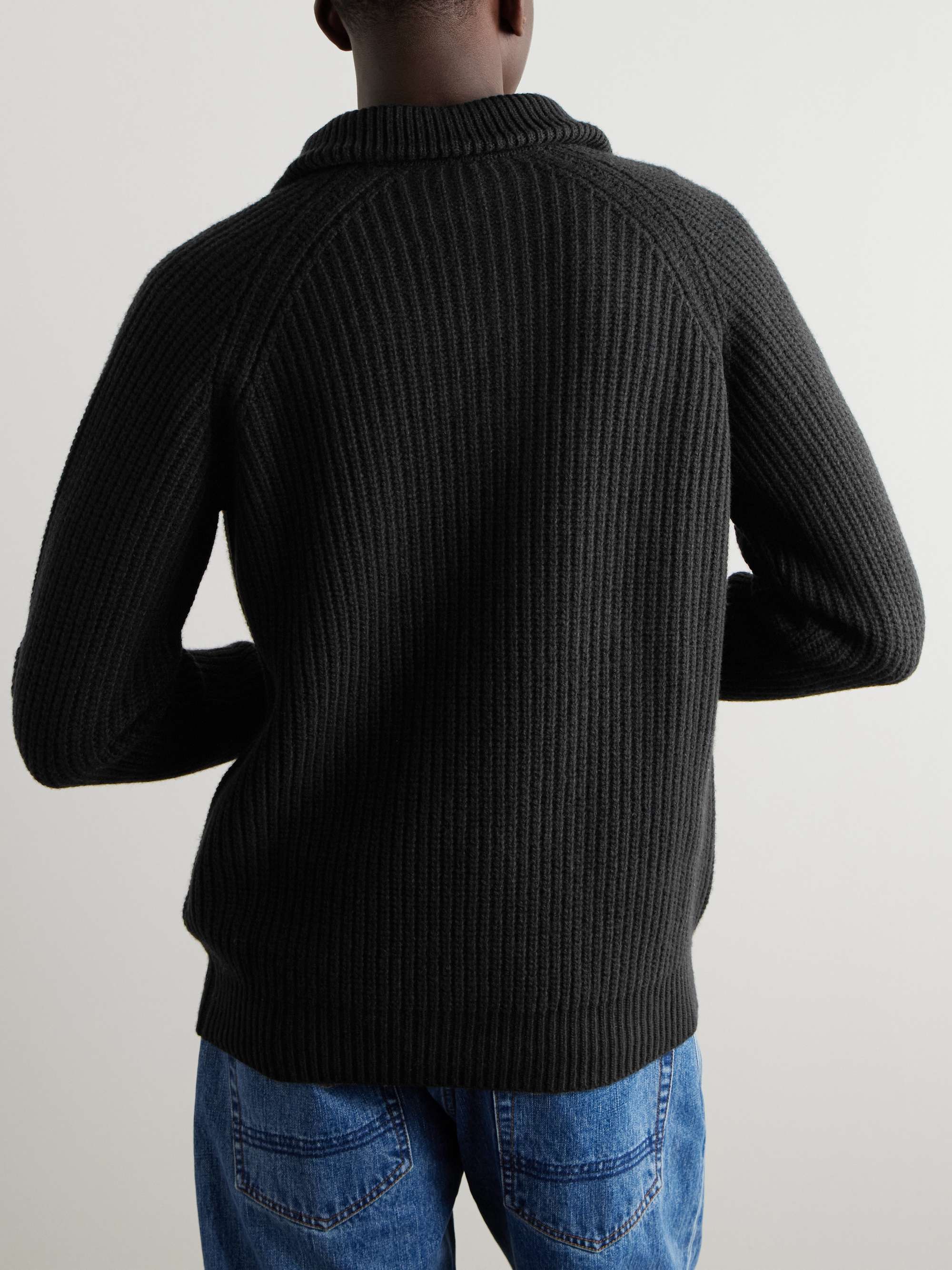 GHIAIA CASHMERE 