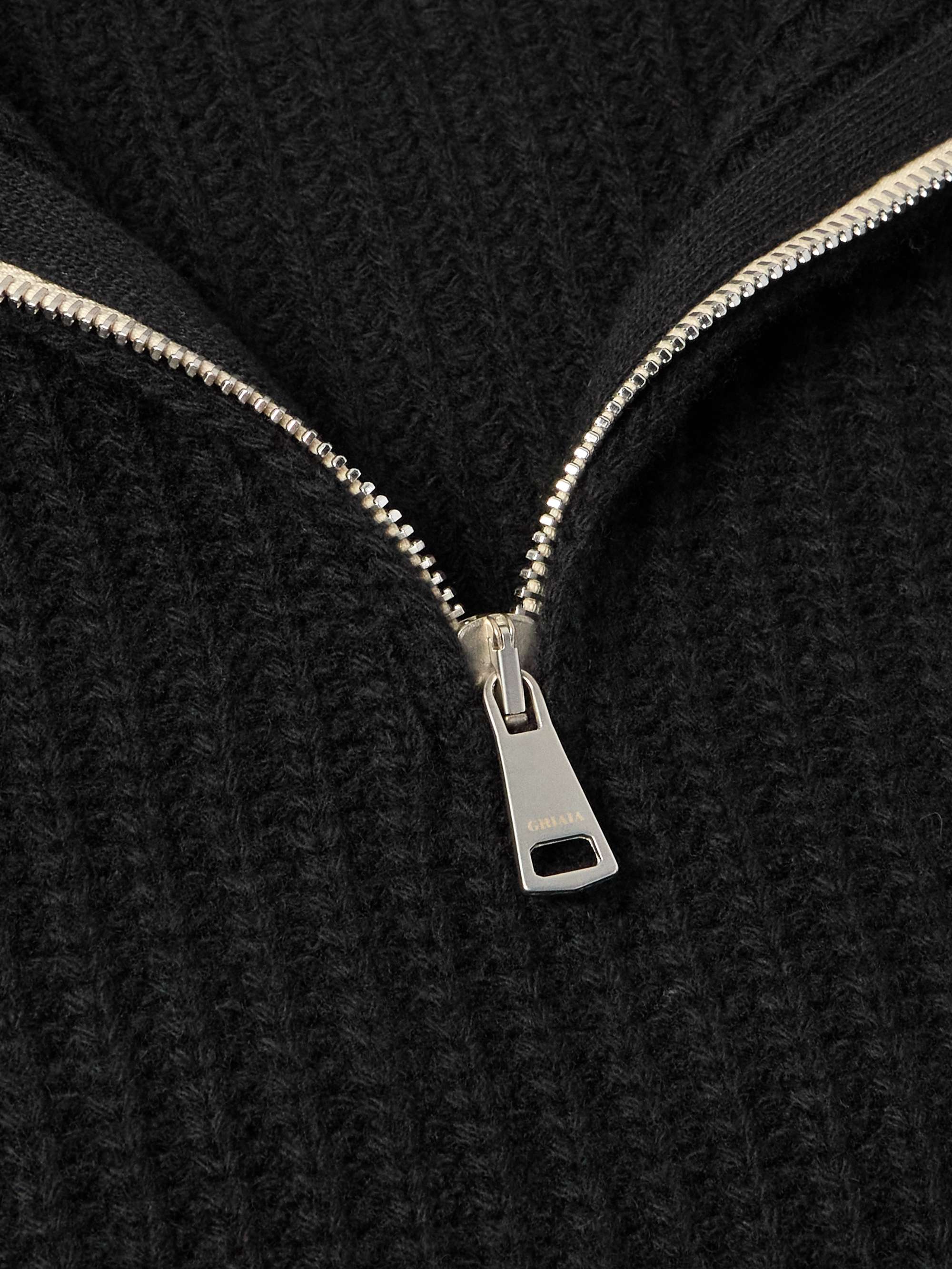 GHIAIA CASHMERE 