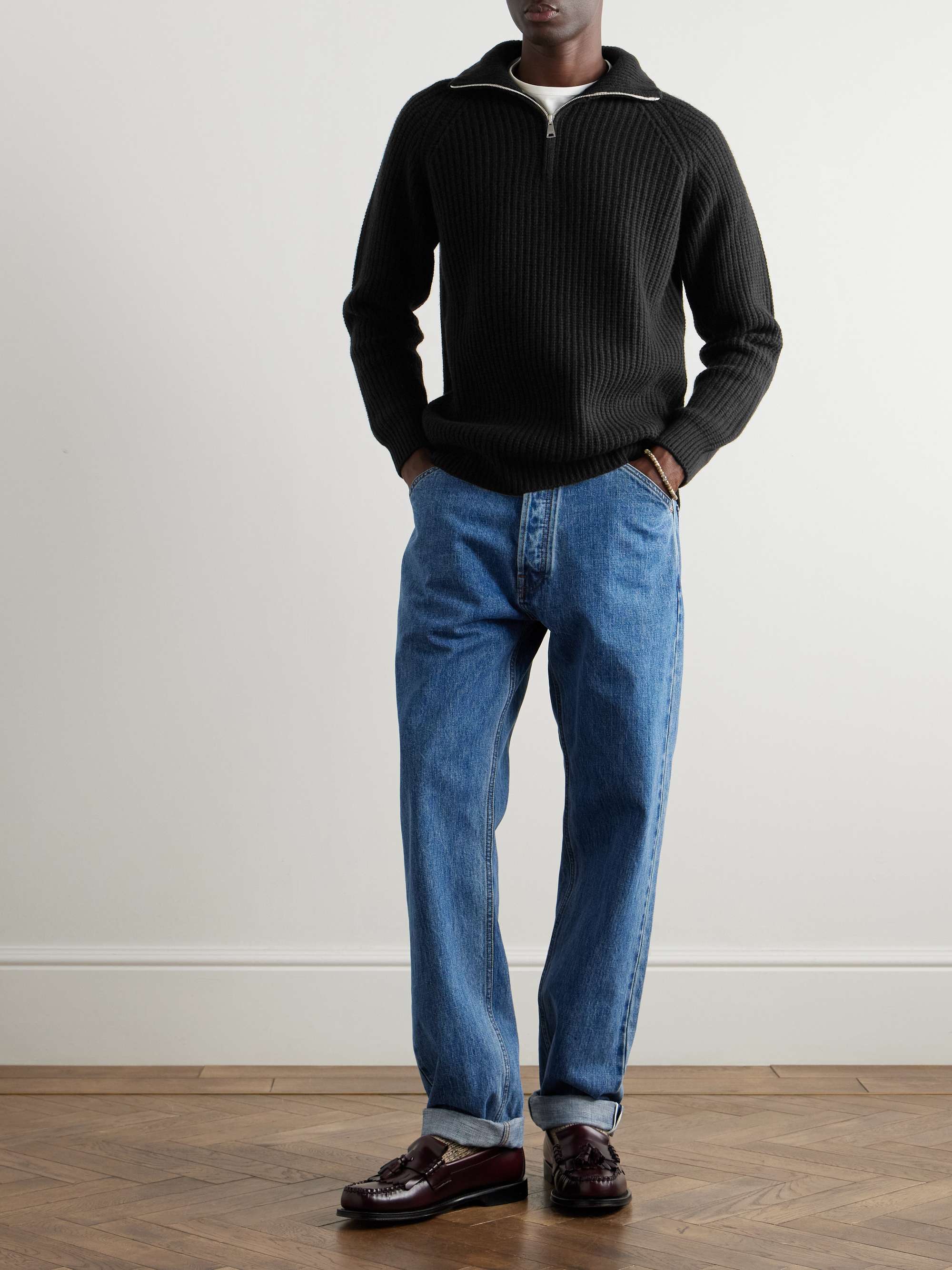 GHIAIA CASHMERE 