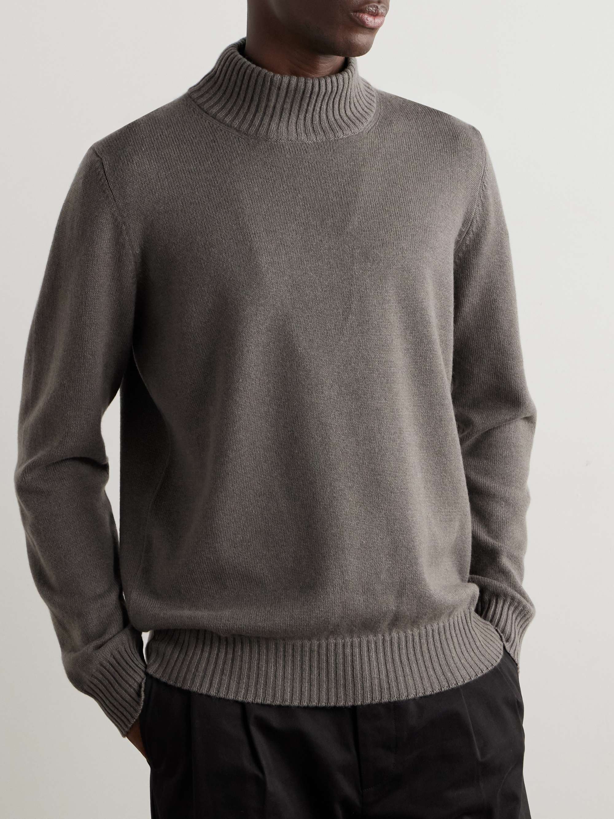 GHIAIA CASHMERE 