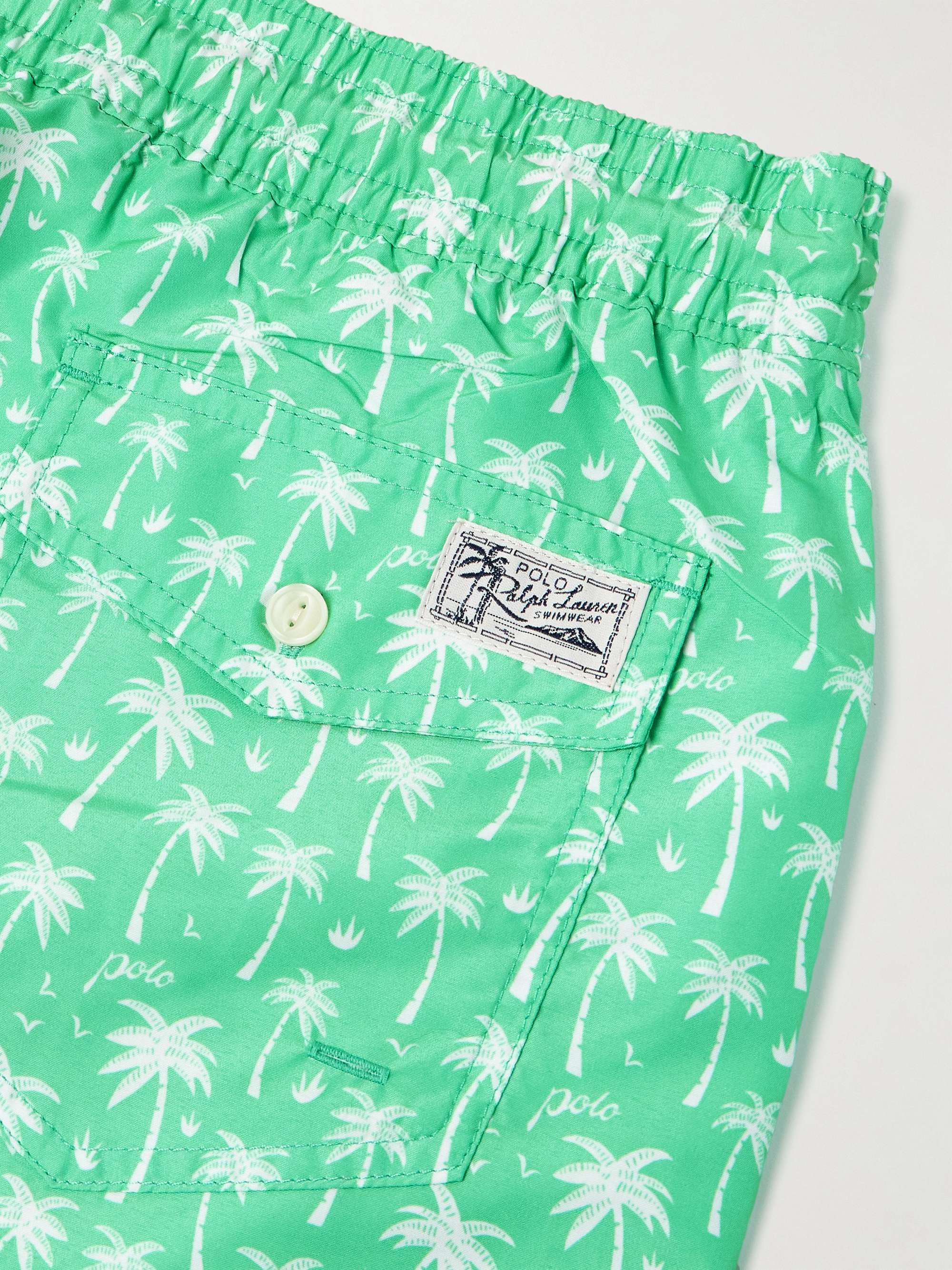 POLO RALPH LAUREN 