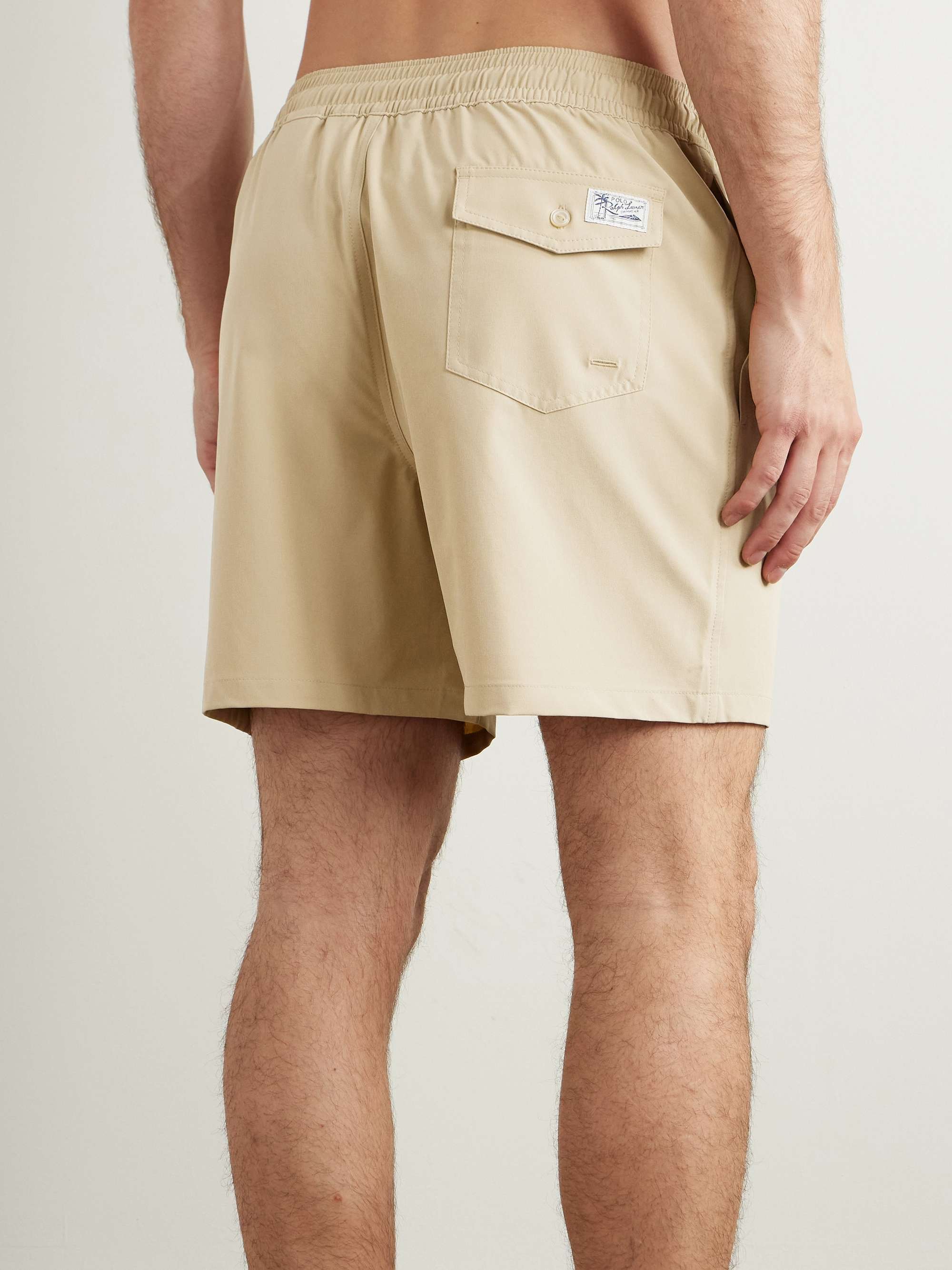 POLO RALPH LAUREN 