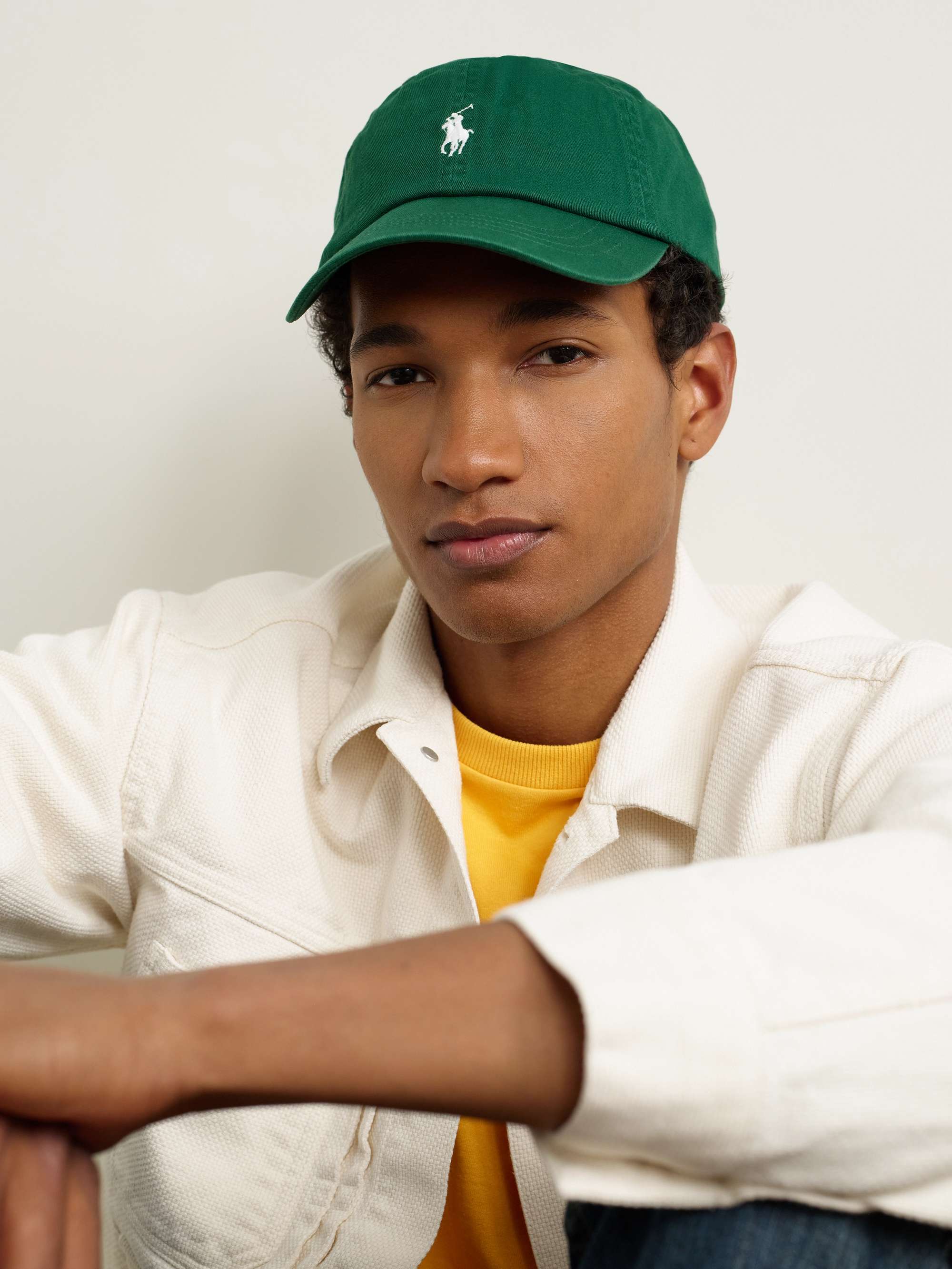 POLO RALPH LAUREN 