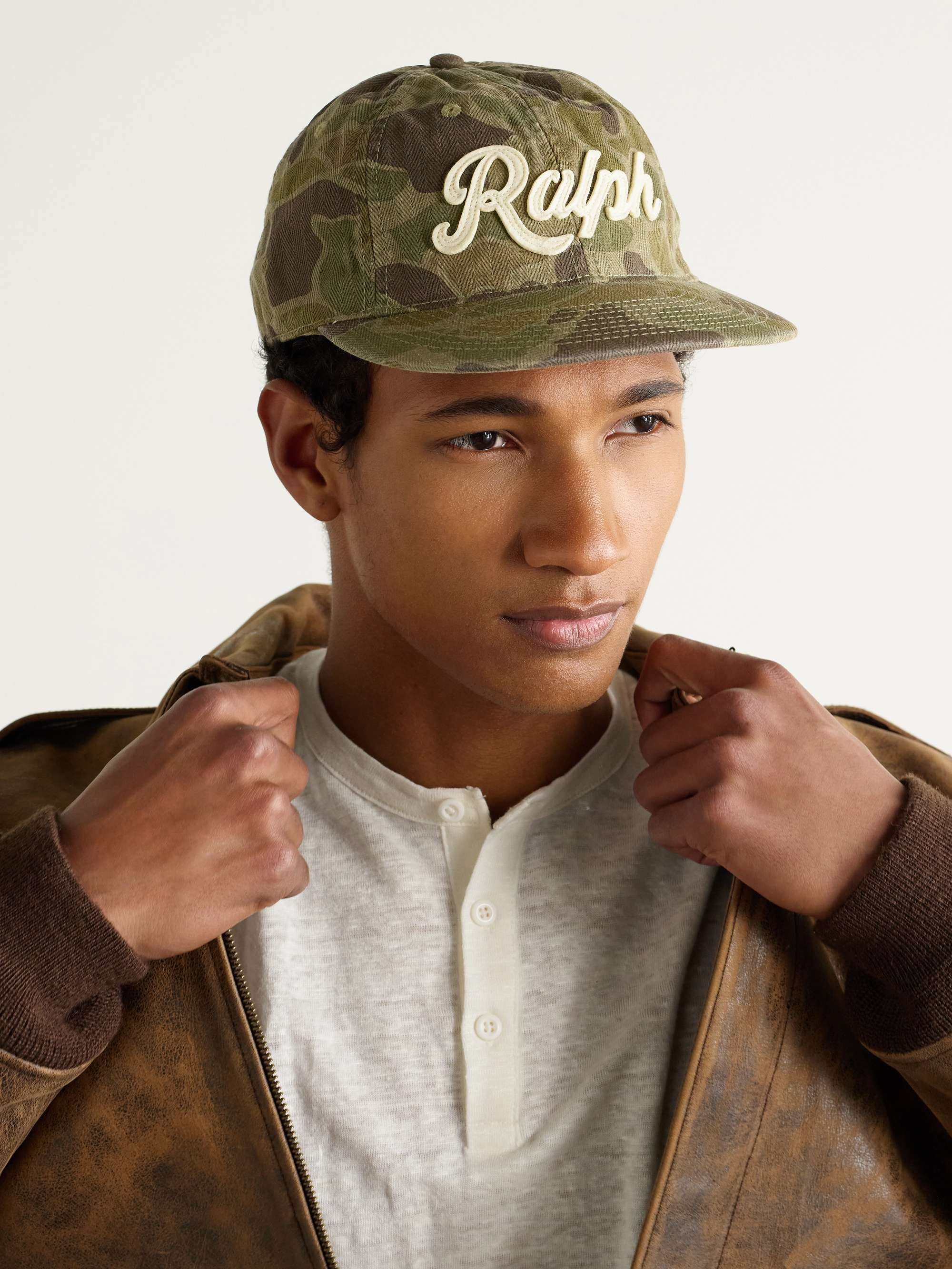 POLO RALPH LAUREN 