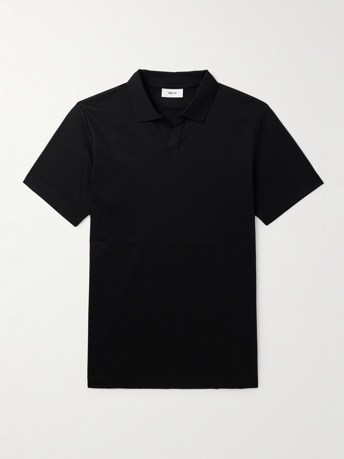 NN07 Paul 3525 Organic Cotton Polo hirt - Men
