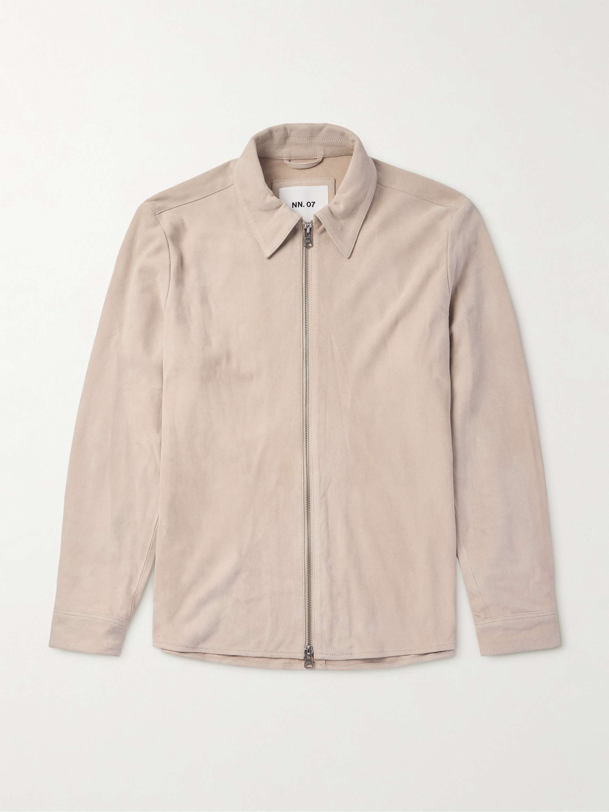 THE ROW Nantuck Shell Jacket for Men | MR PORTER THE ROW Nantuck Shell Jacket for Men | MR PORTER