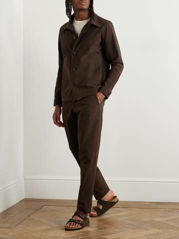 NN07 Coats And Jackets for Men | MR PORTER NN07 Coats And Jackets for Men | MR PORTER