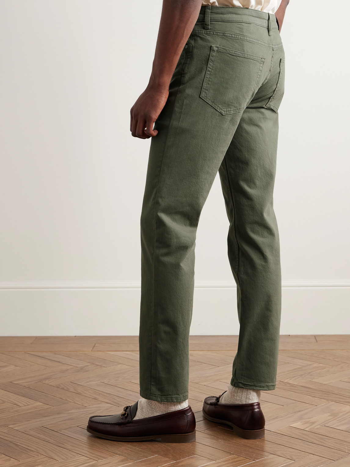 Tony 1923 Slim-Fit