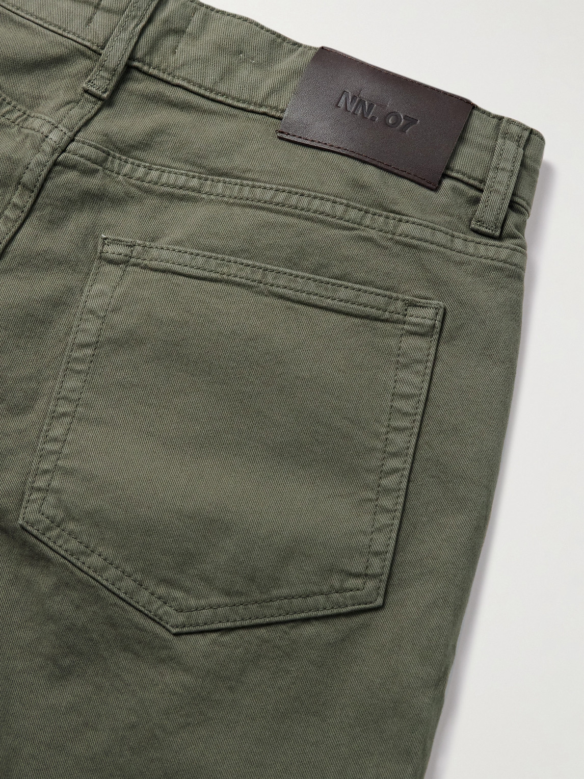 Tony 1923 Slim-Fit
