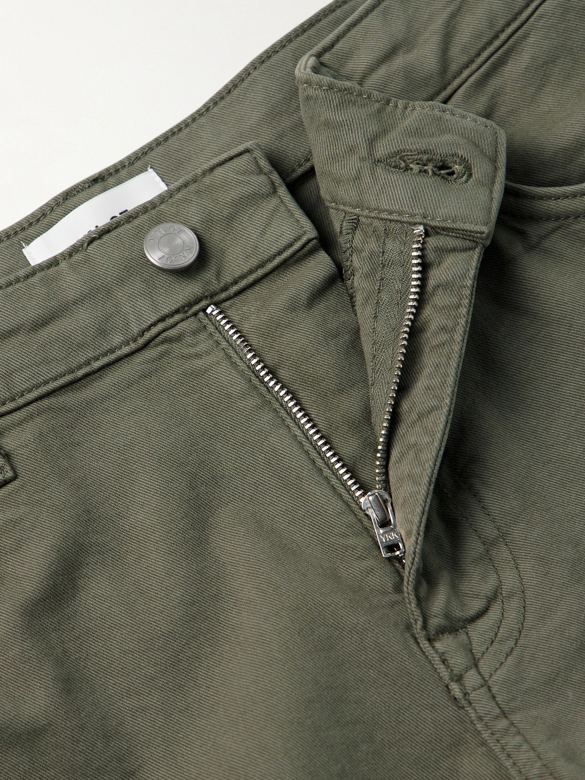 Tony 1923 Slim-Fit