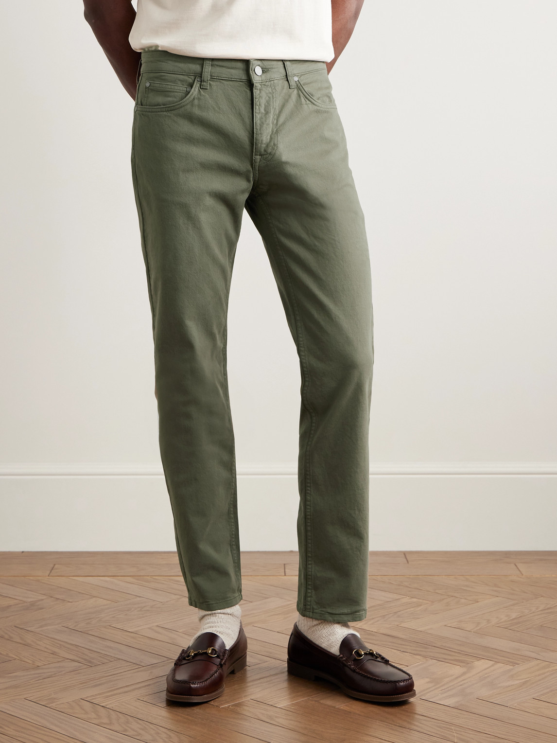 Tony 1923 Slim-Fit