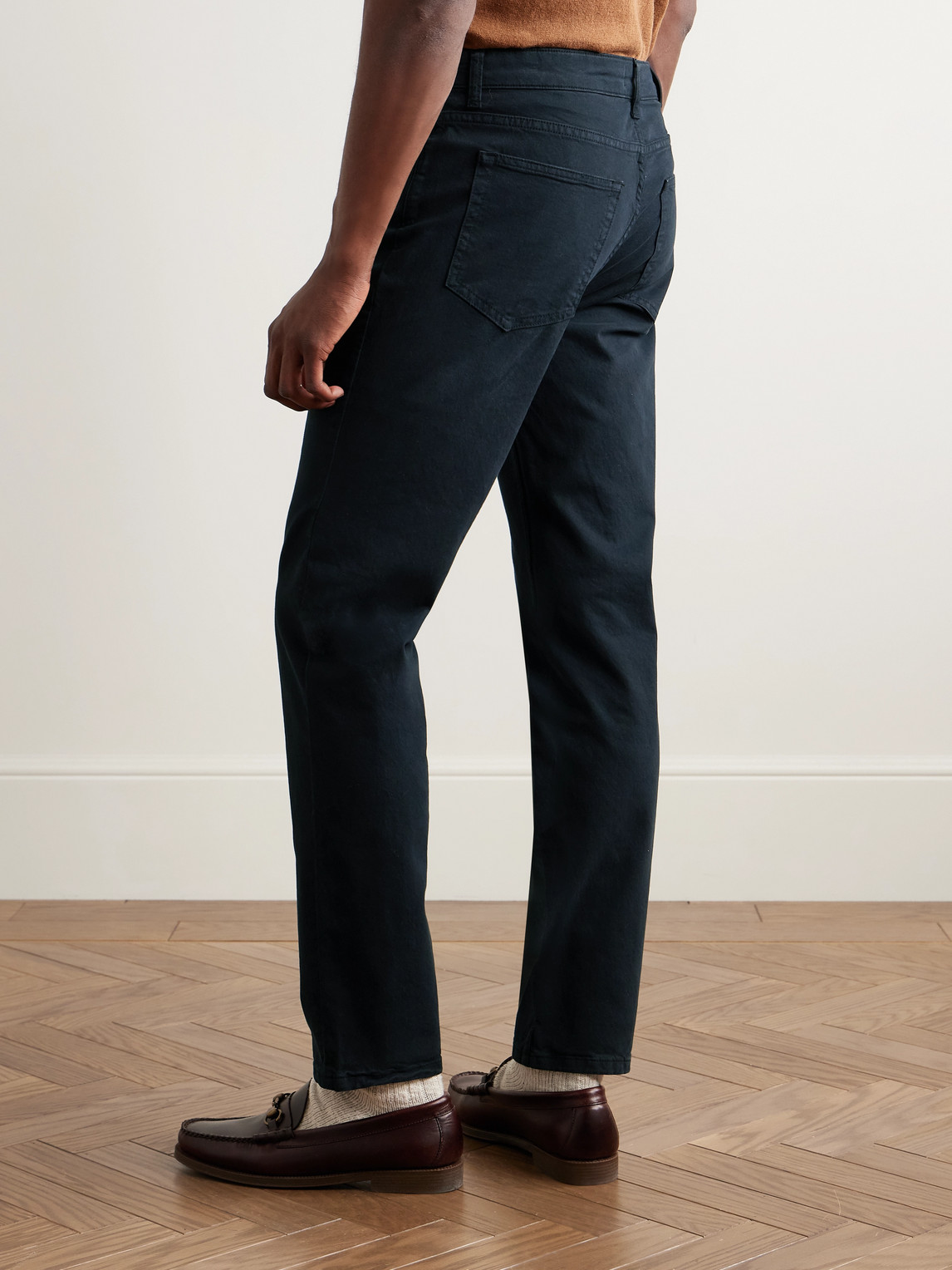Tony 1923 Slim-Fit