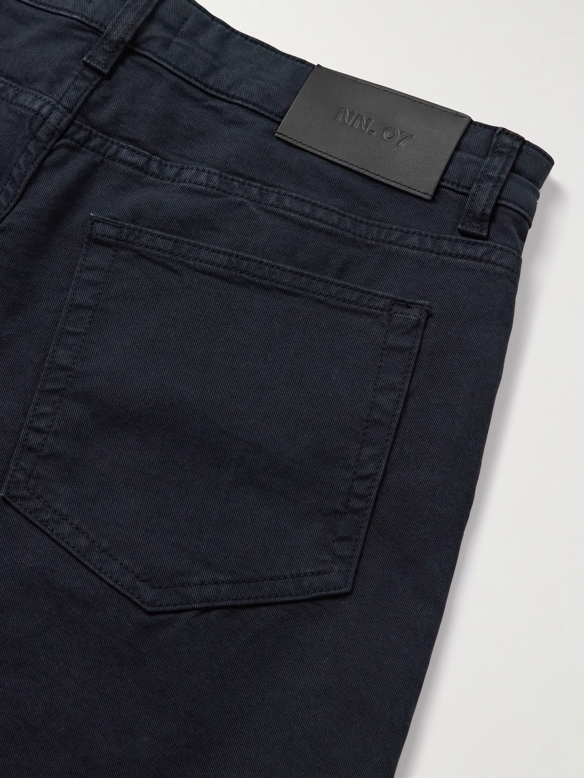 Tony 1923 Slim-Fit