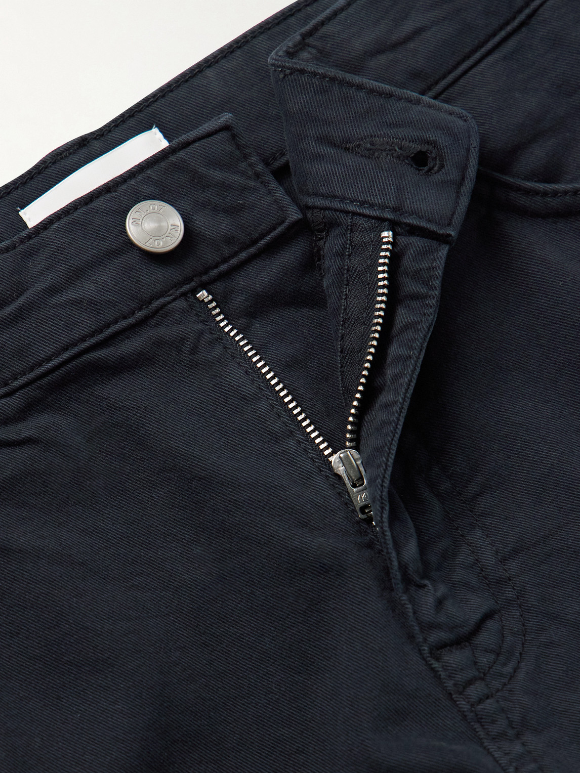 Tony 1923 Slim-Fit