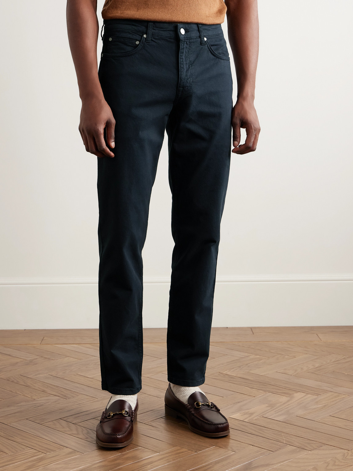 Tony 1923 Slim-Fit