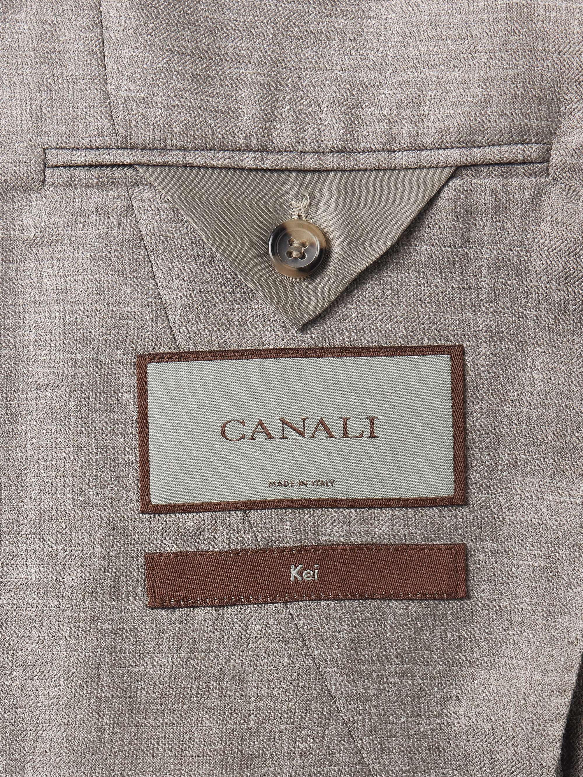 CANALI 