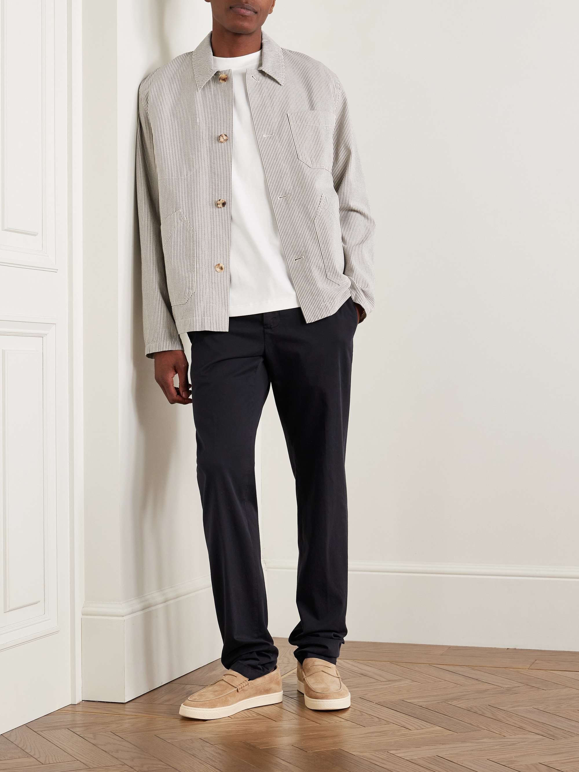 CANALI 
