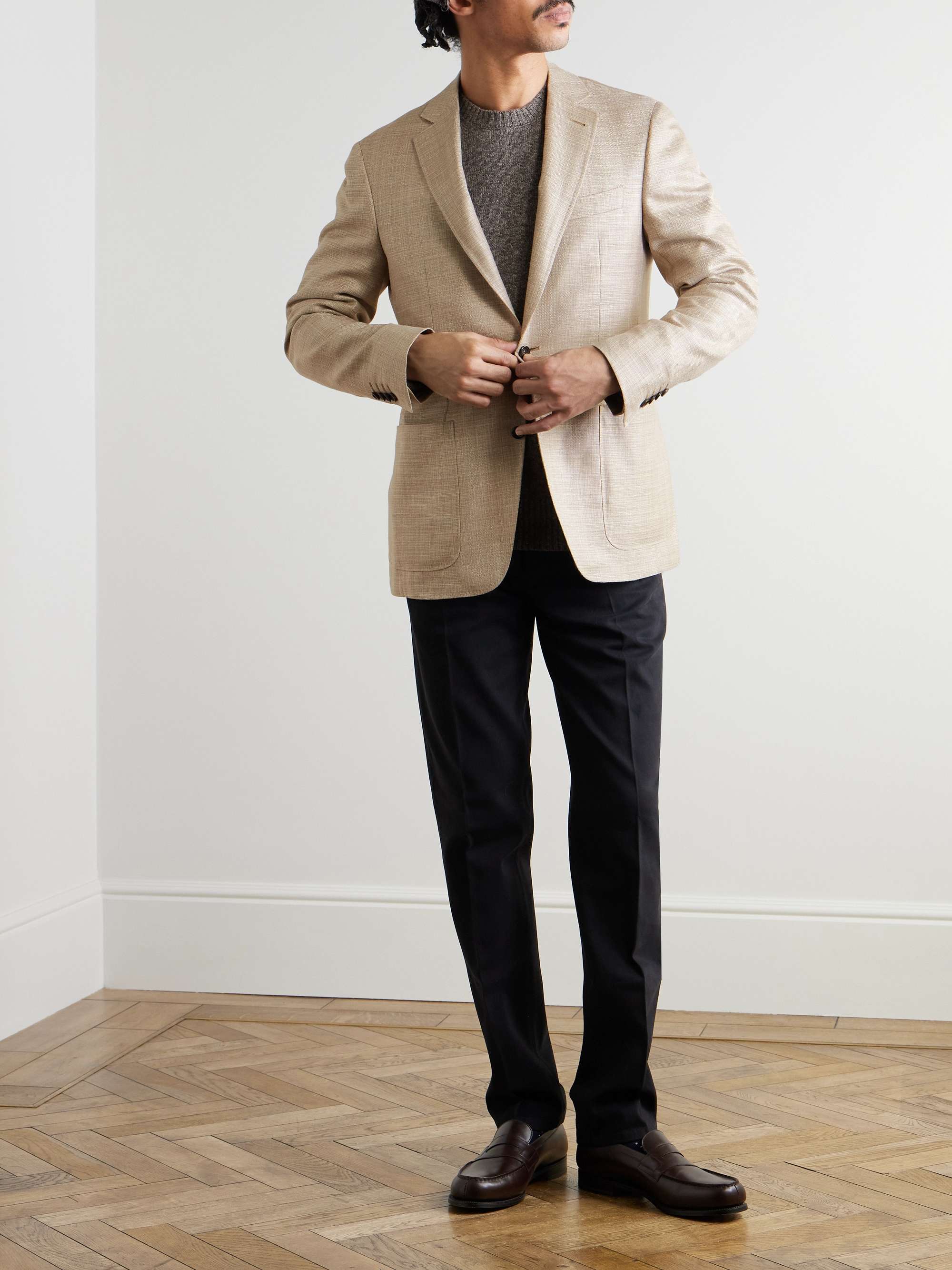 CANALI 