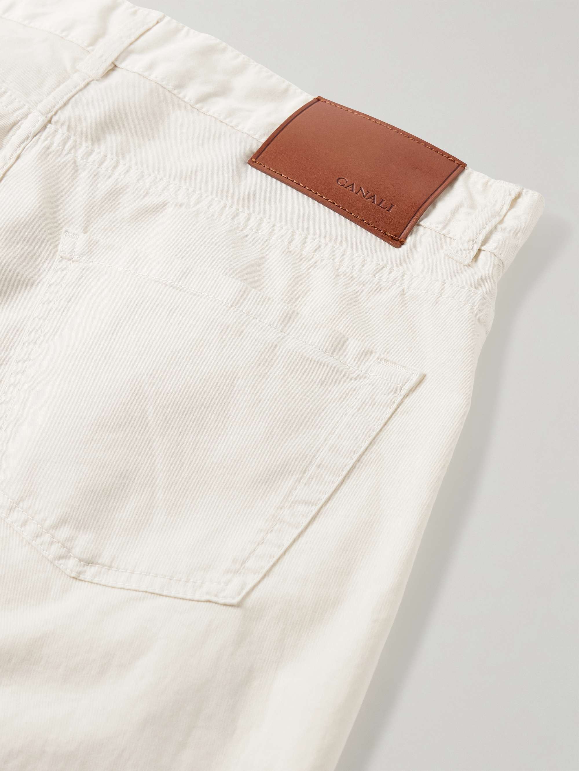 CANALI 