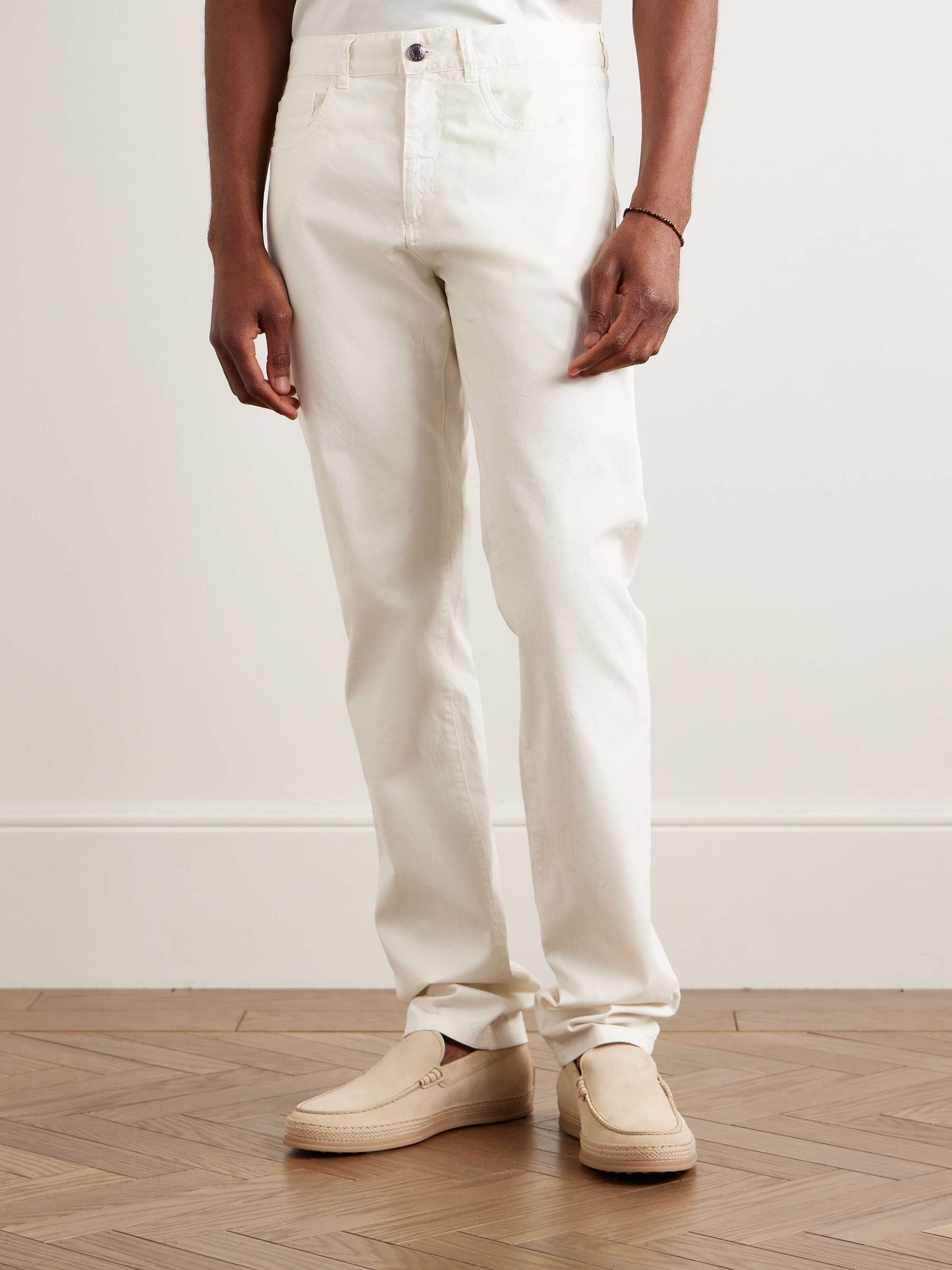 CANALI 
