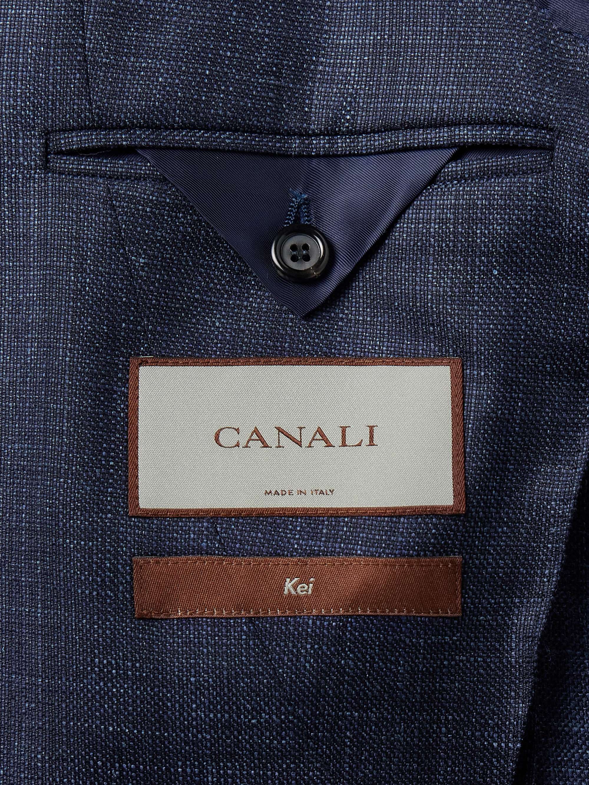 CANALI 