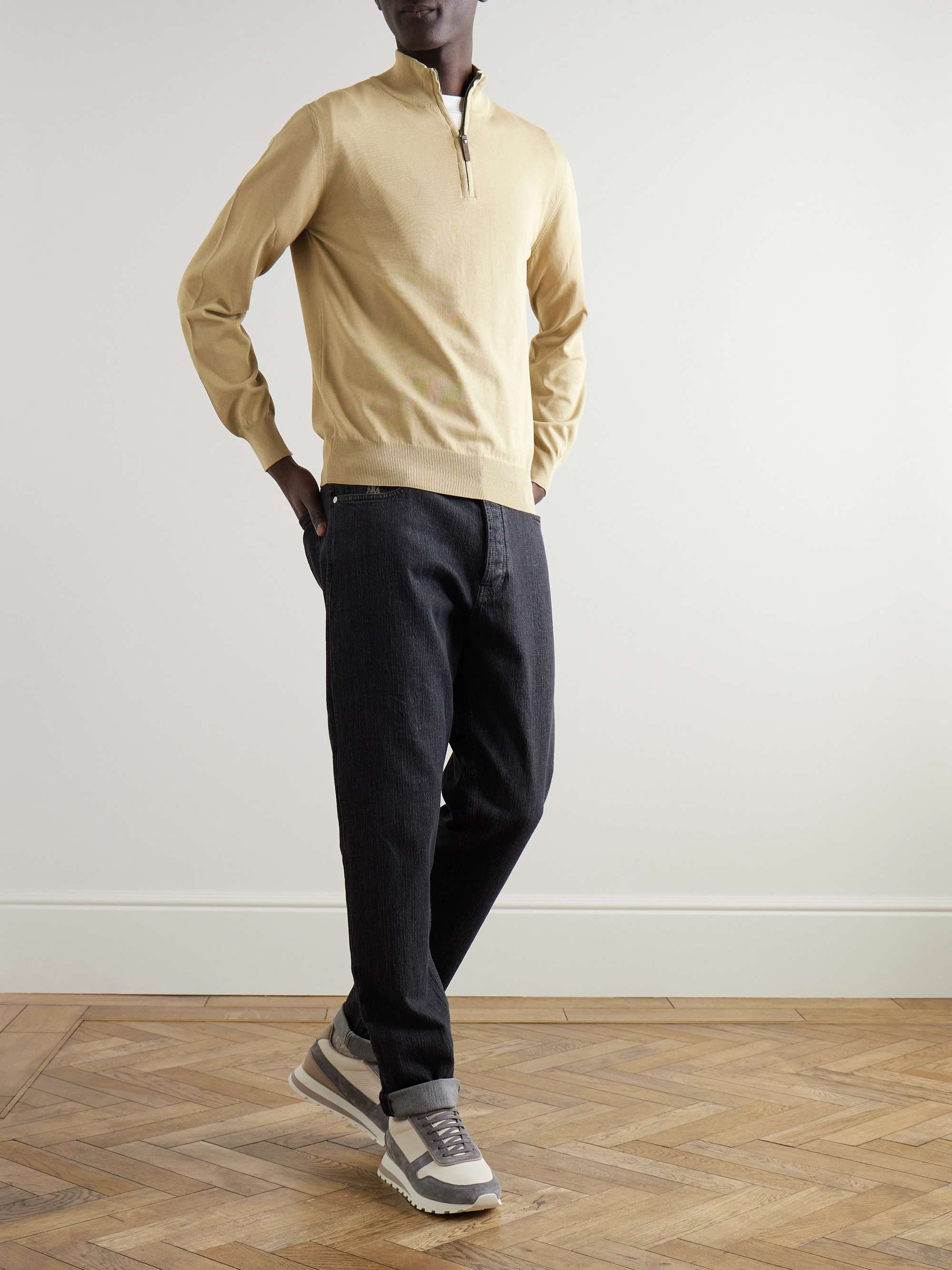 CANALI 
