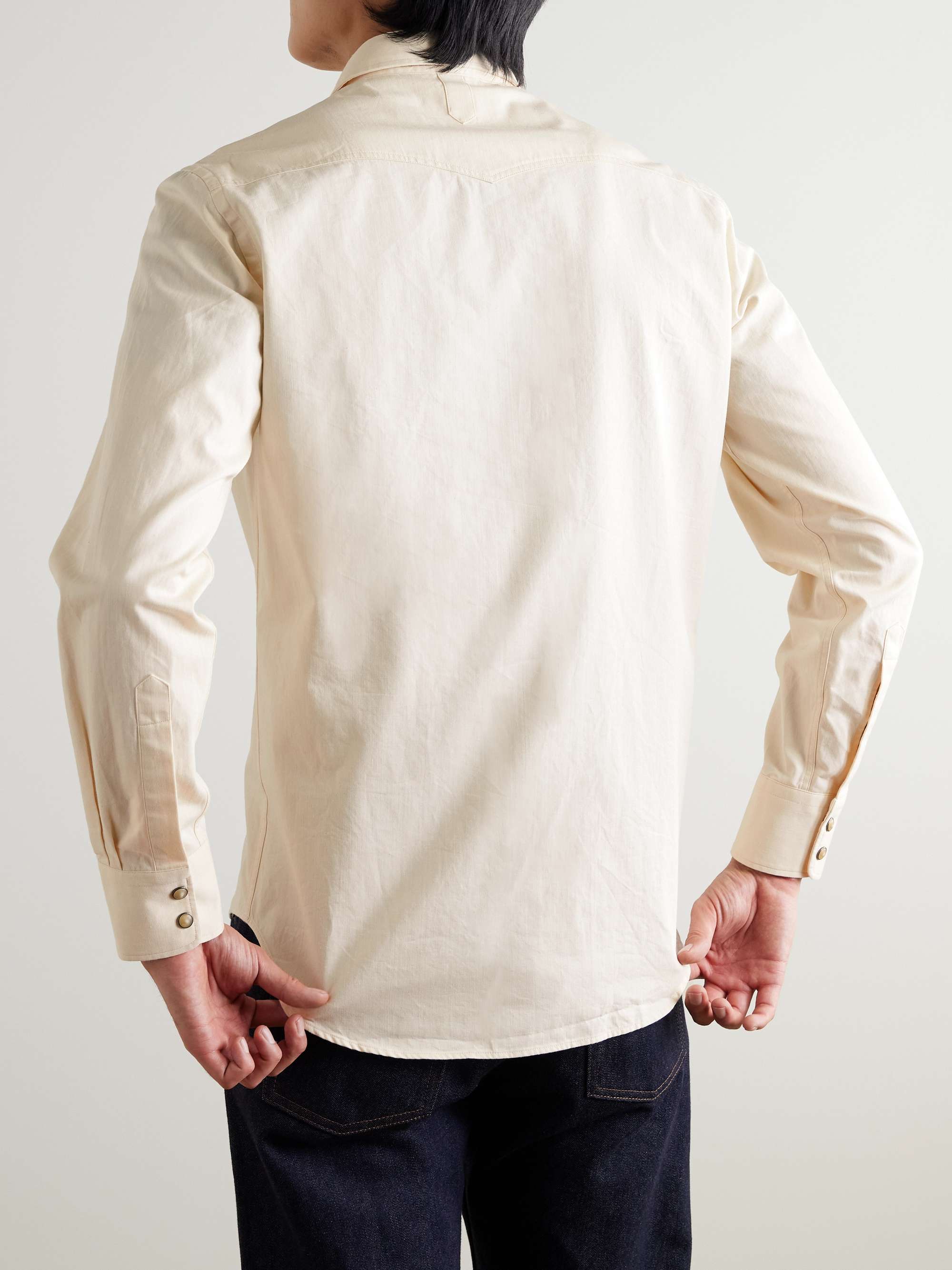 CANALI 