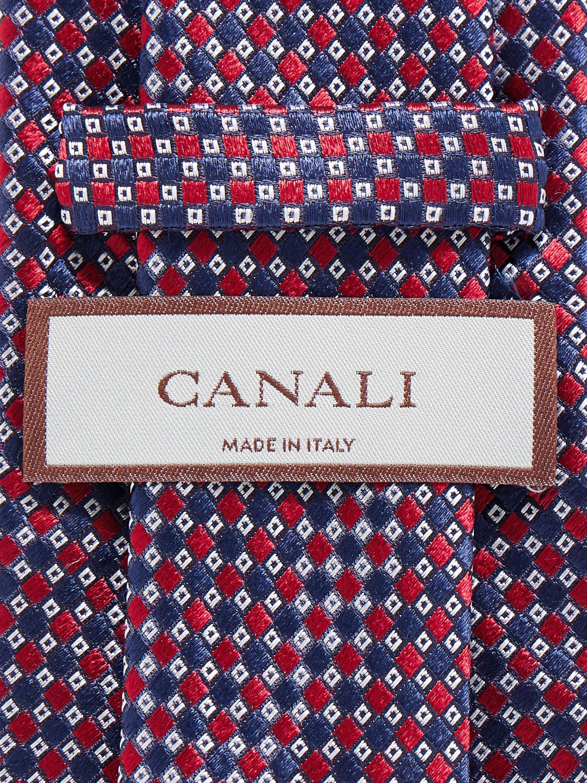 CANALI 
