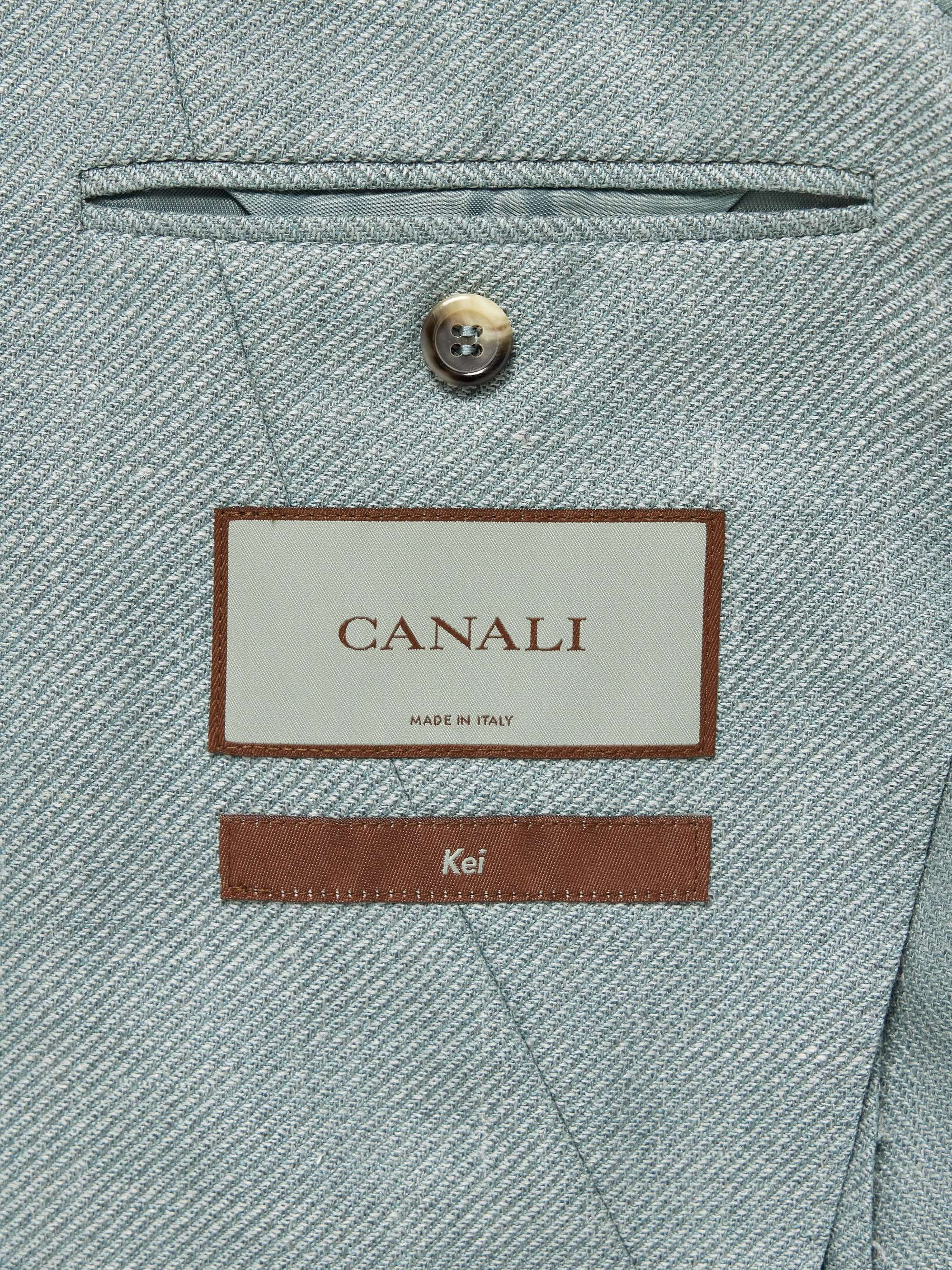 CANALI 