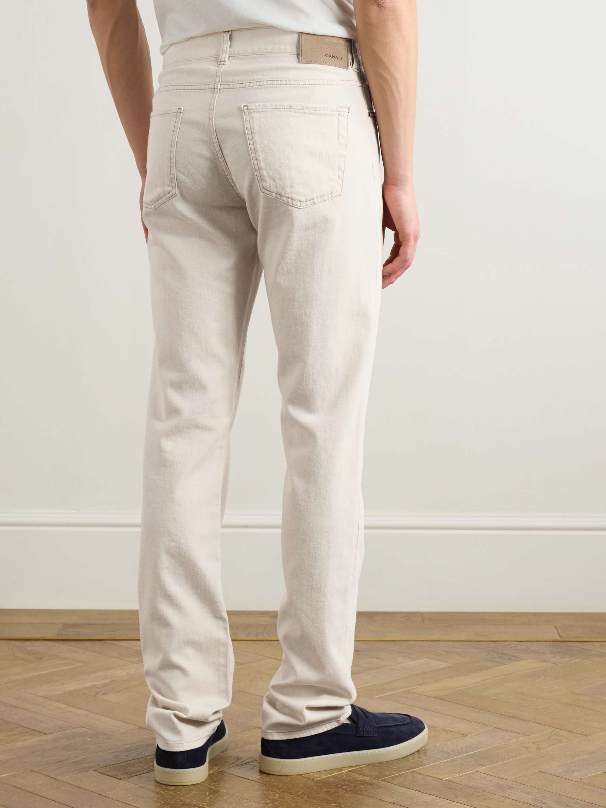 CANALI 