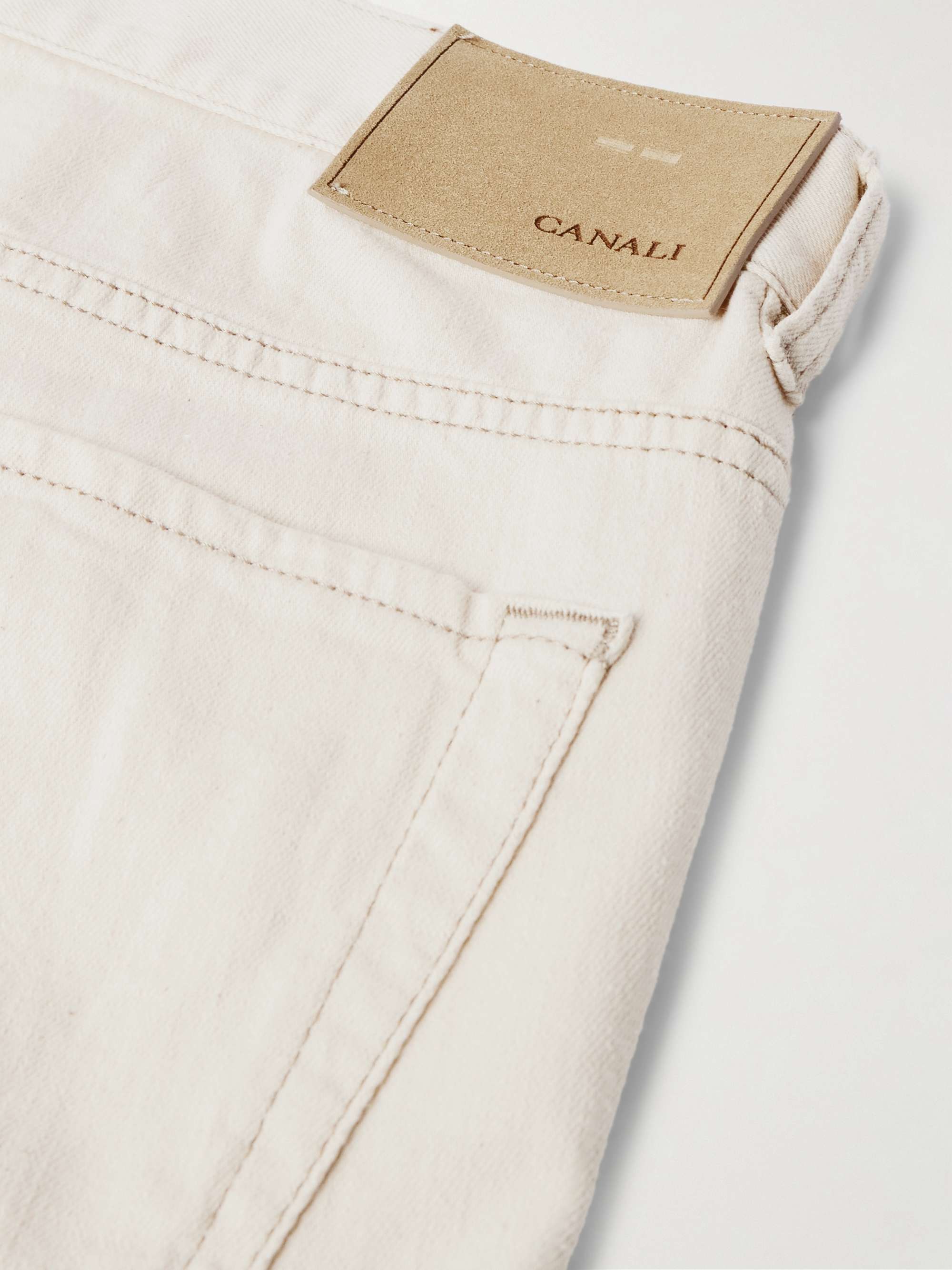 CANALI 