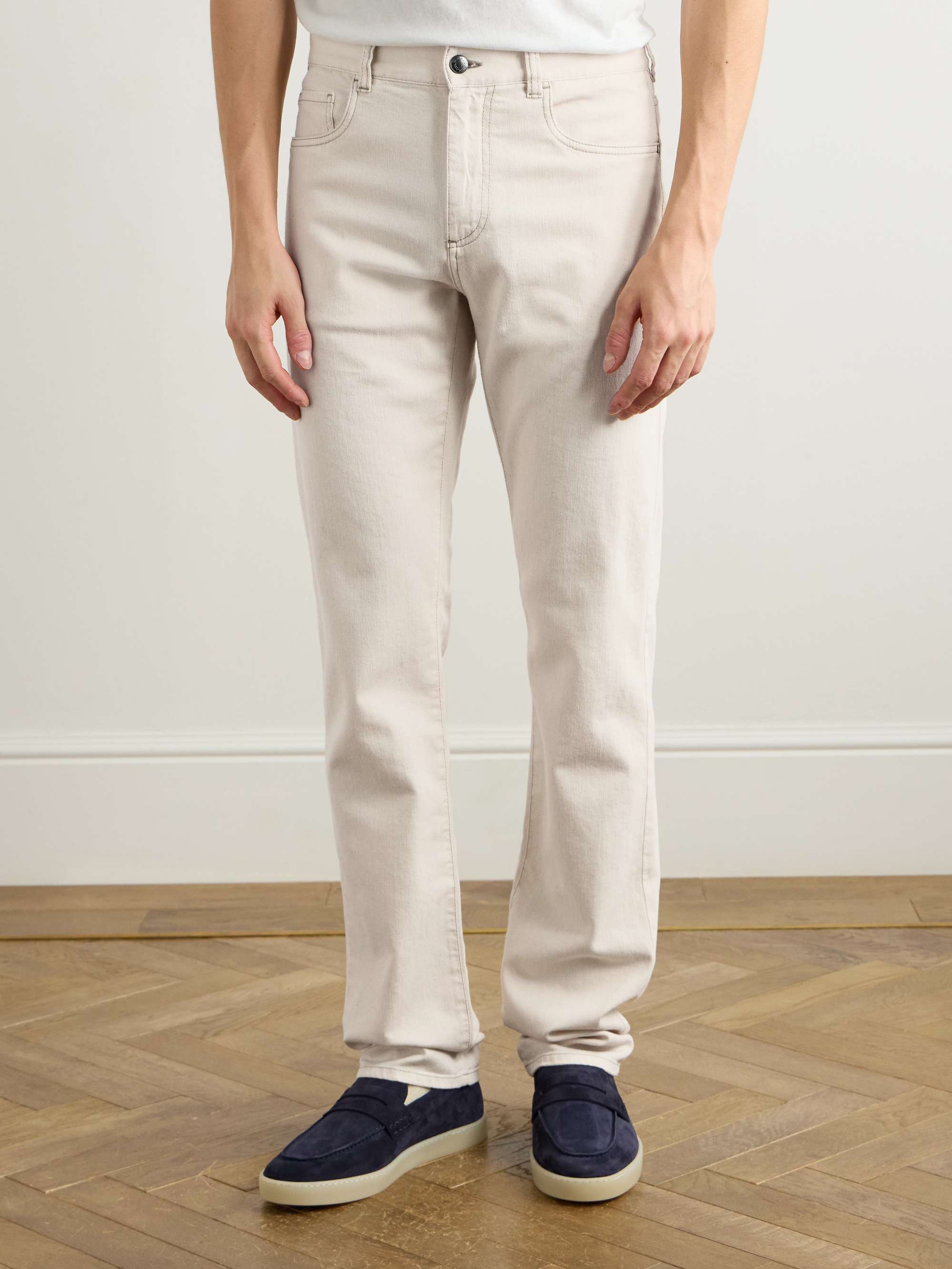 CANALI 