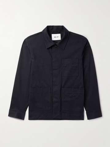 NN07 Coats And Jackets for Men | MR PORTER NN07 Coats And Jackets for Men | MR PORTER