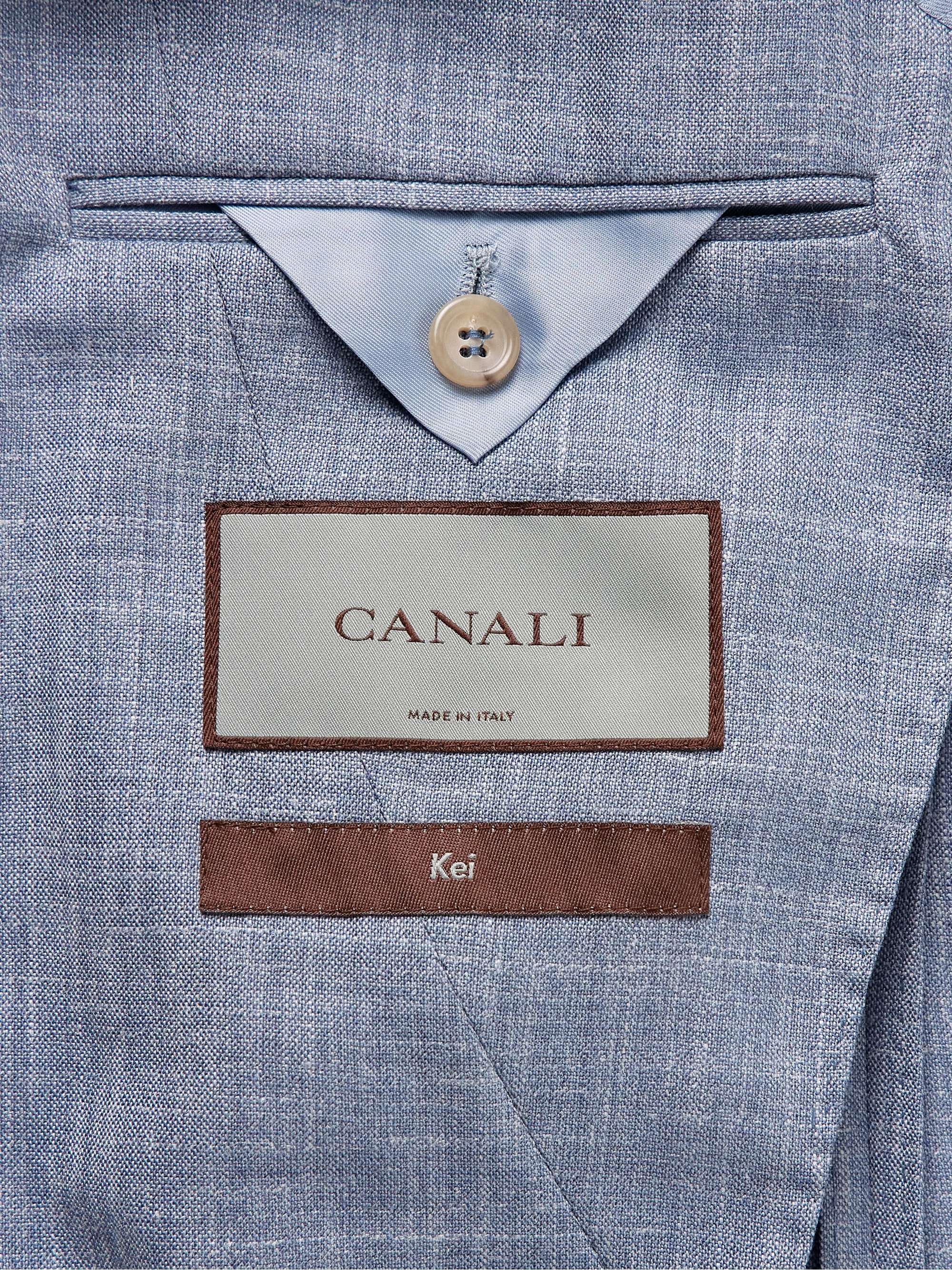 CANALI 
