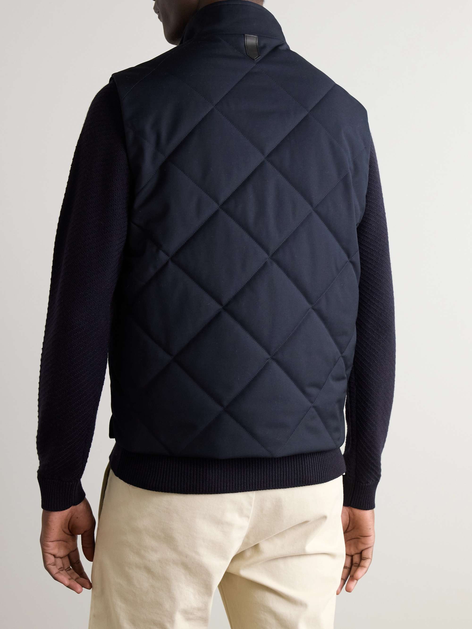 CANALI 