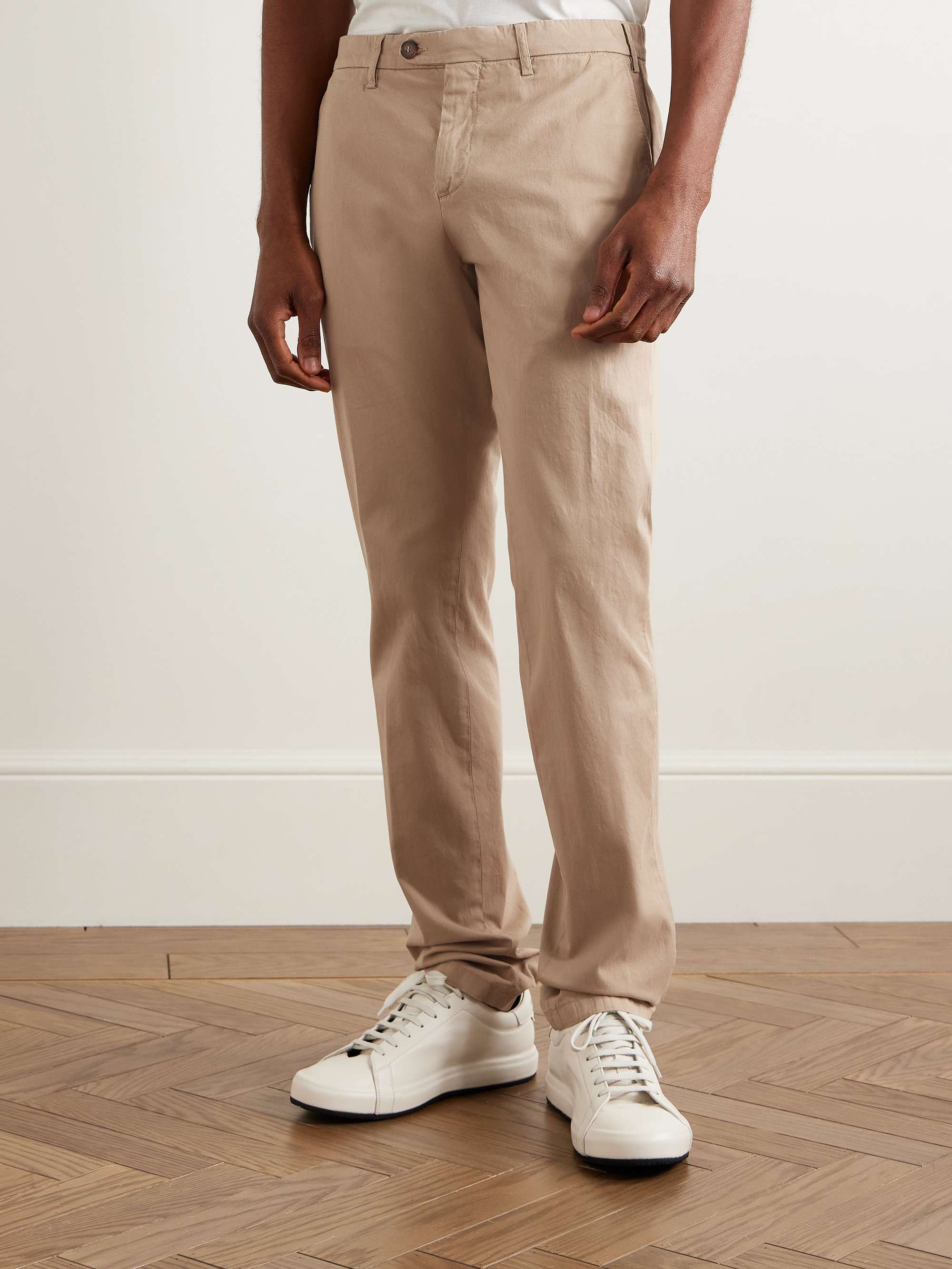 CANALI 