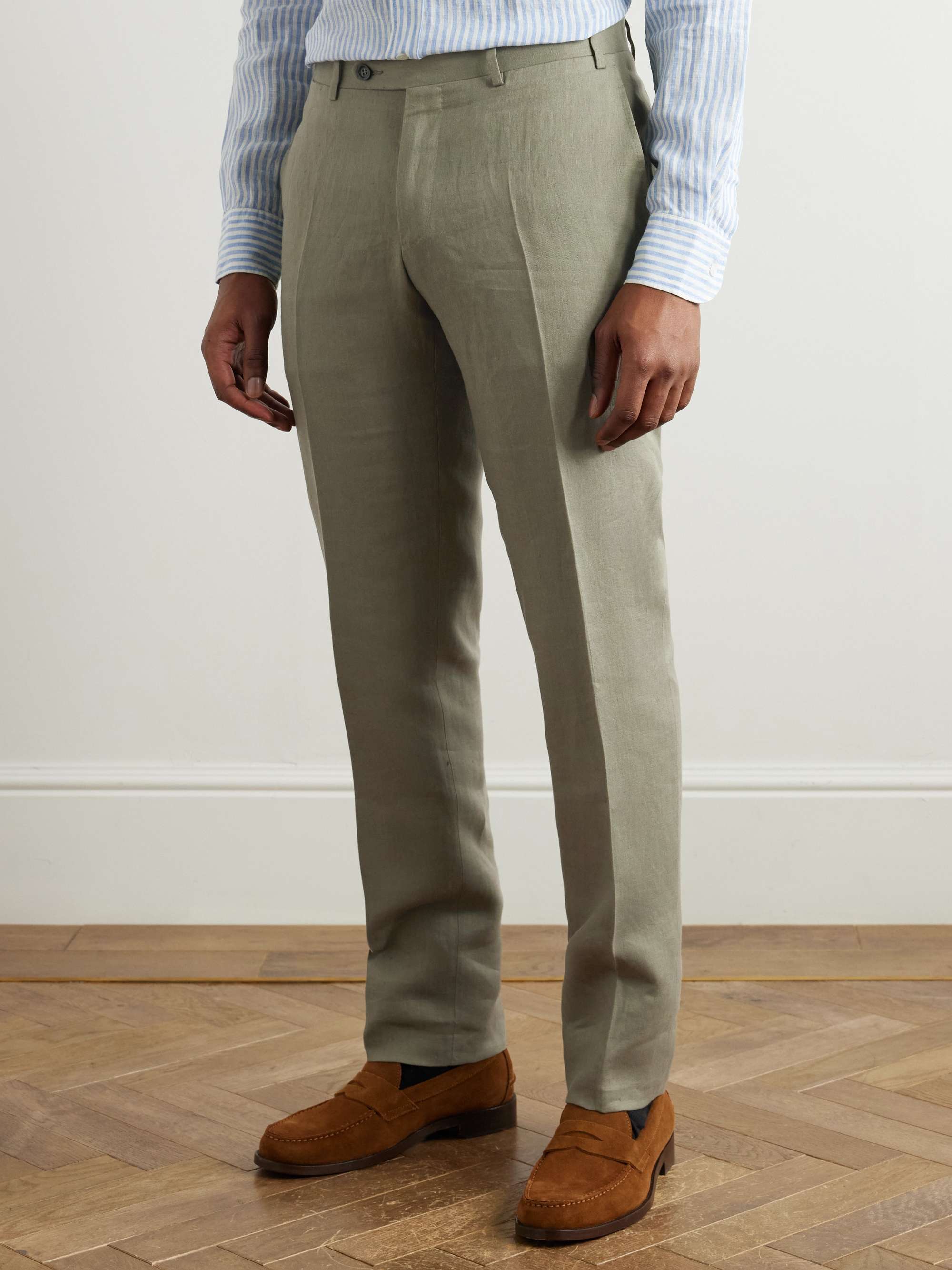 CANALI 