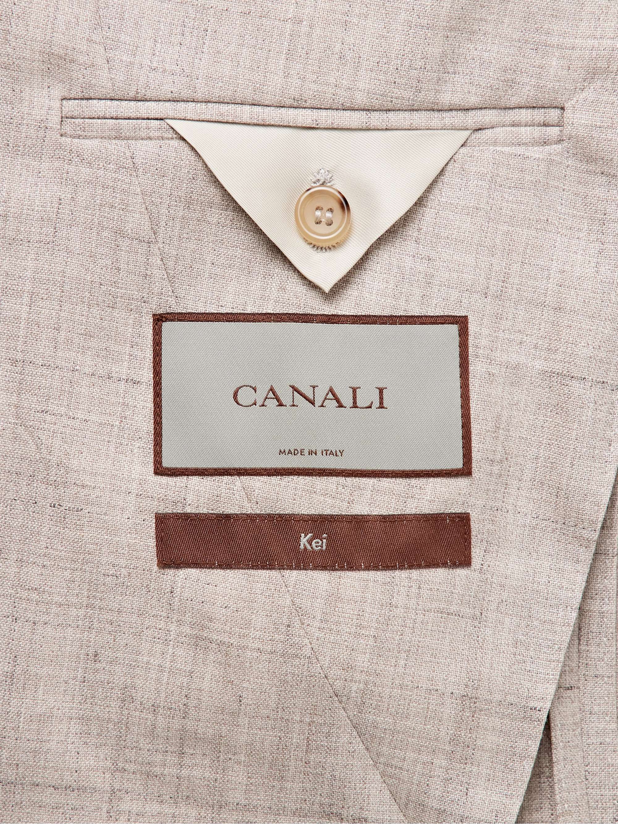 CANALI 