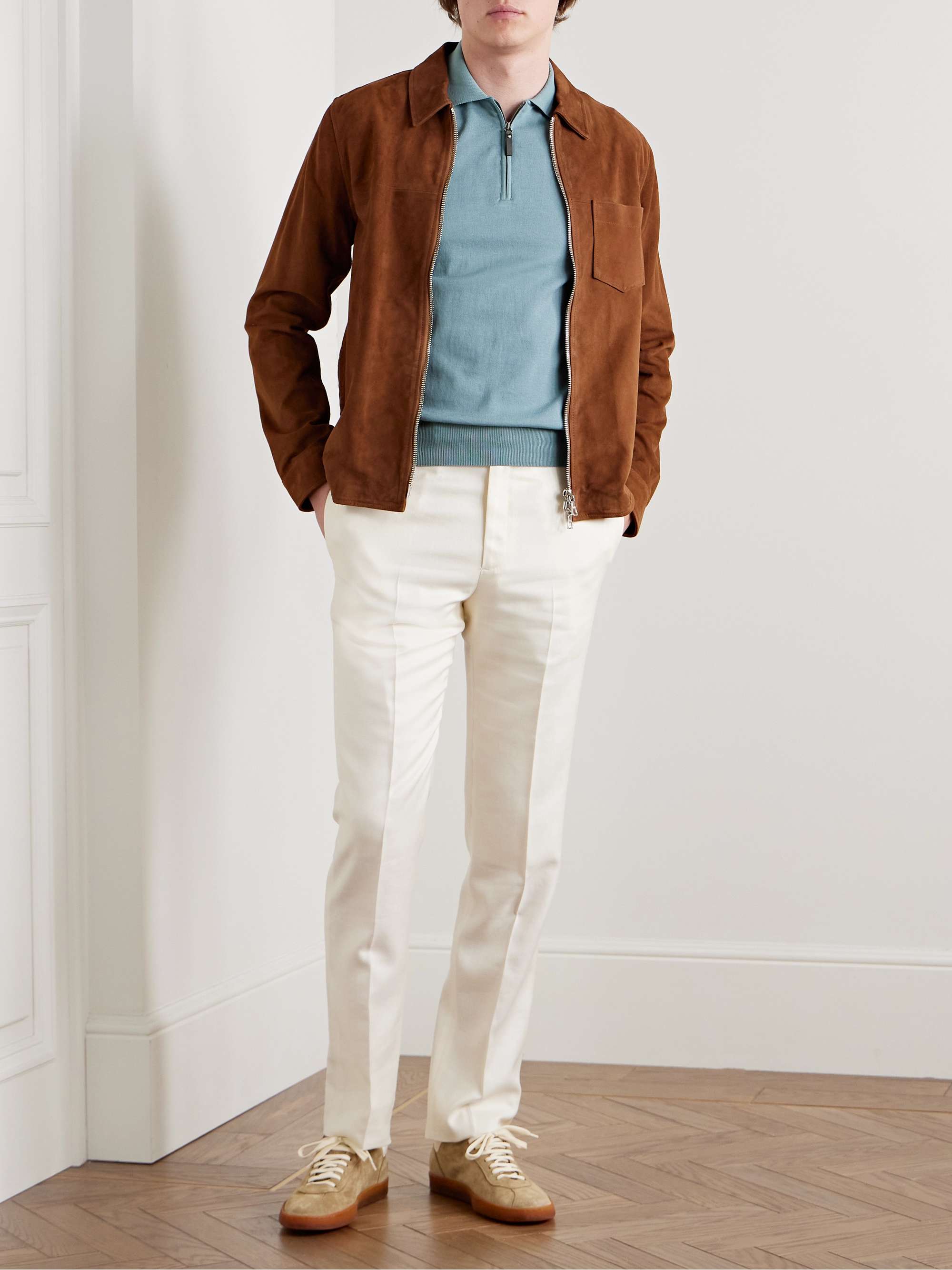 CANALI 