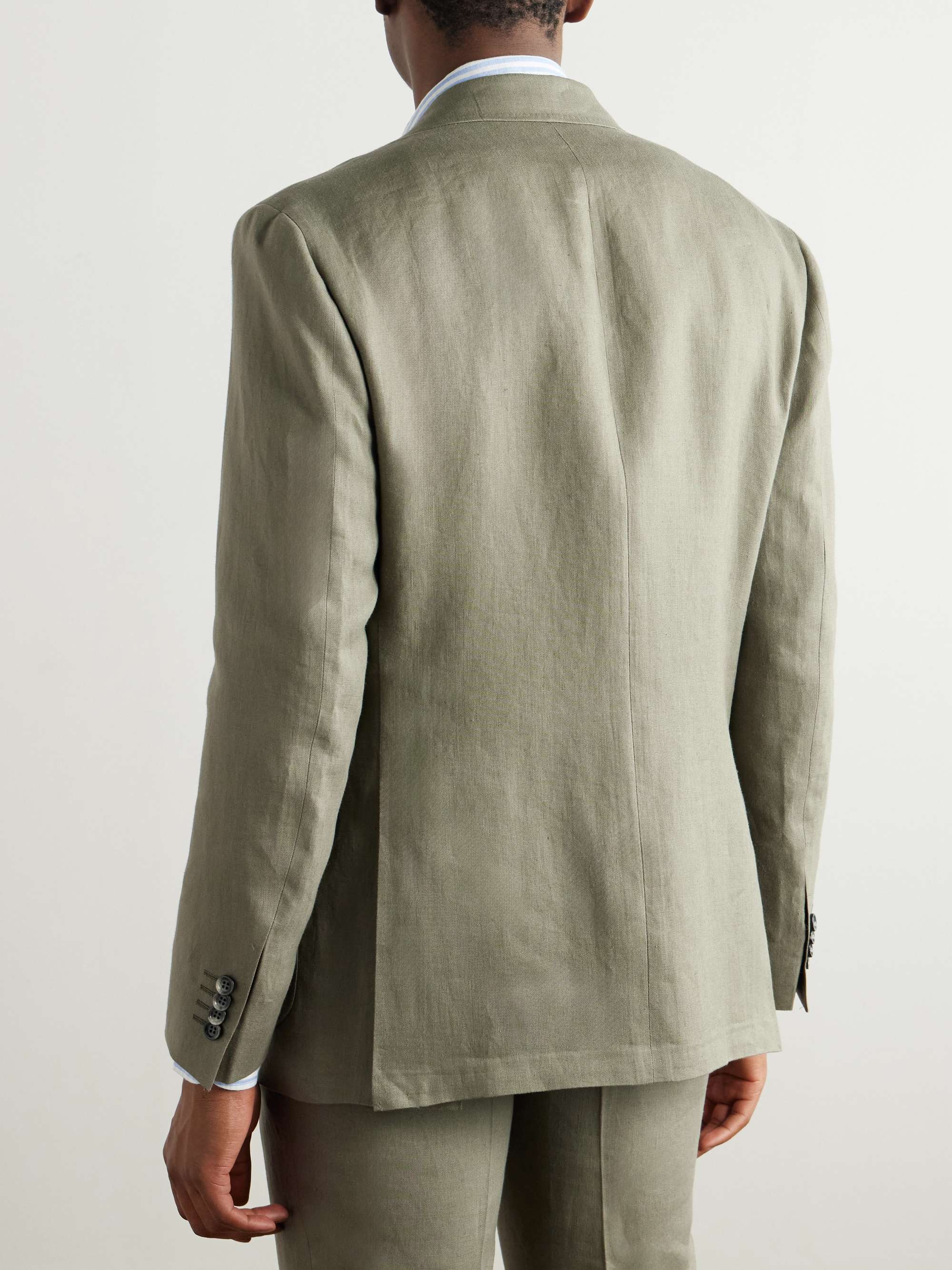 CANALI 