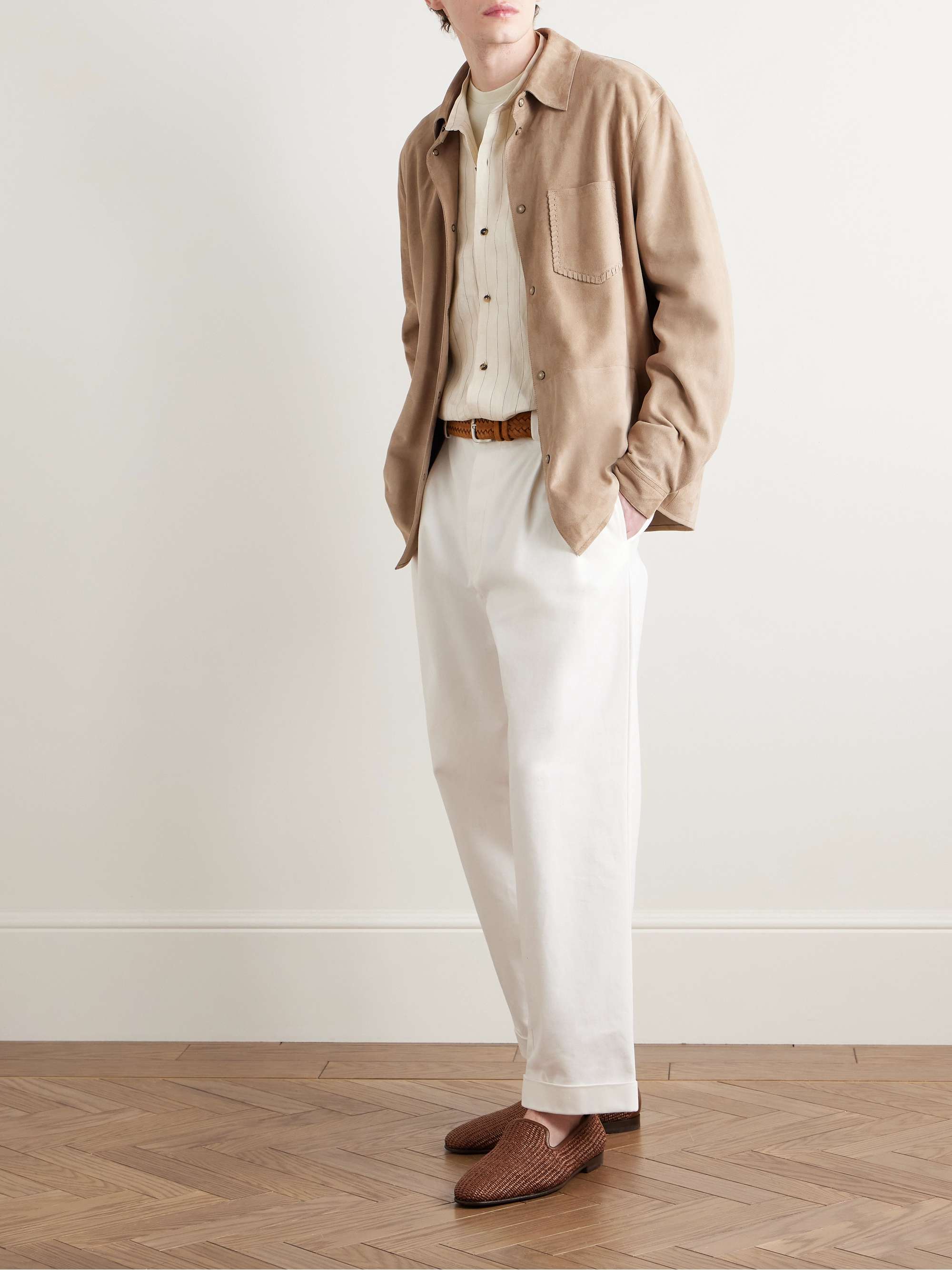 CANALI 