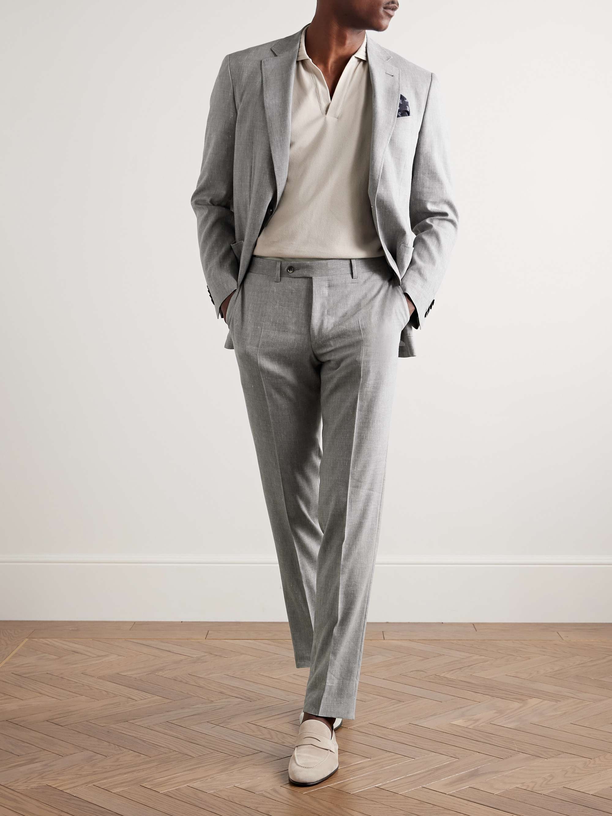 CANALI 