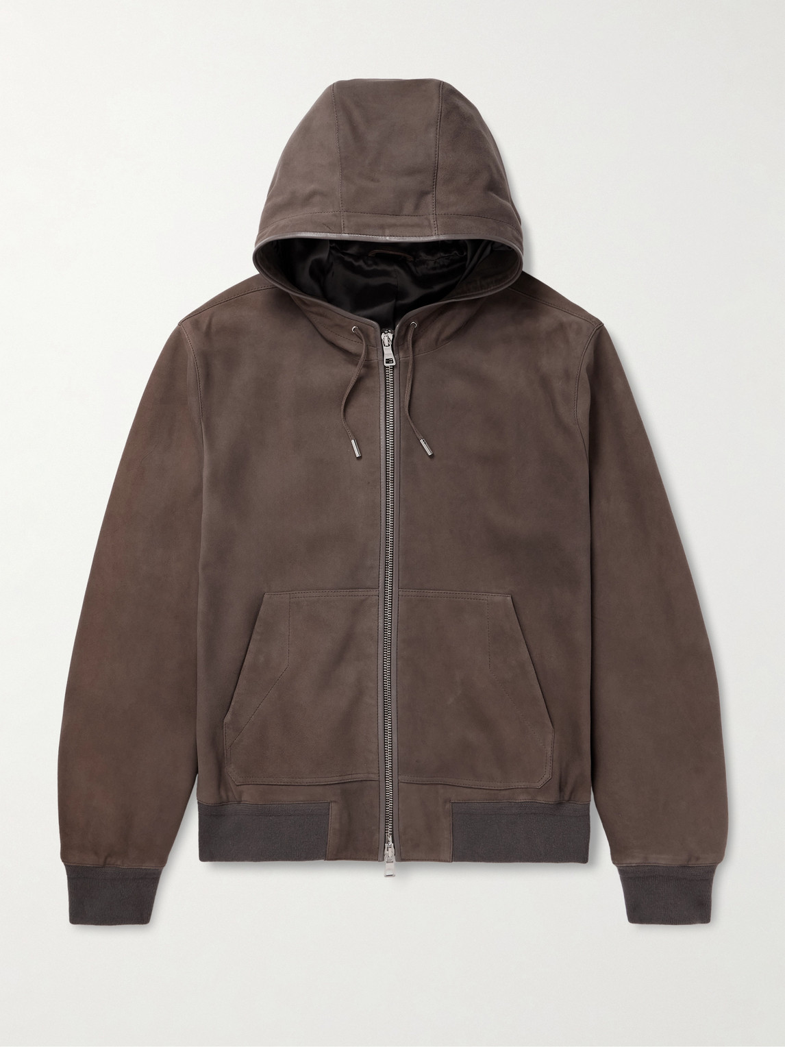 MR P. uede Hoodie - Men