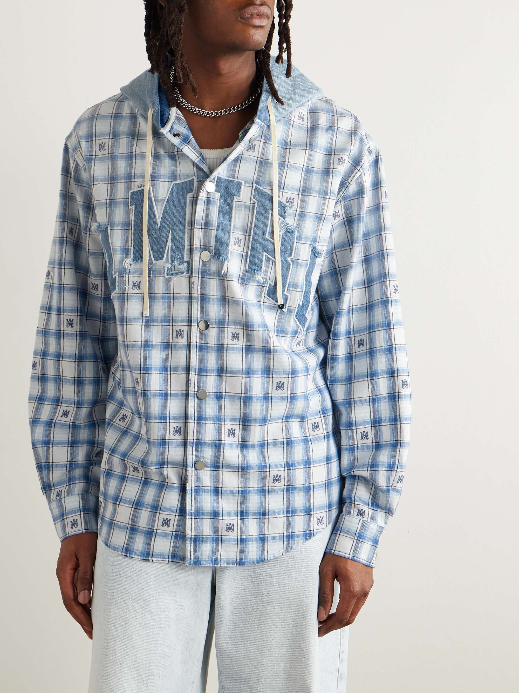 AMIRI 
