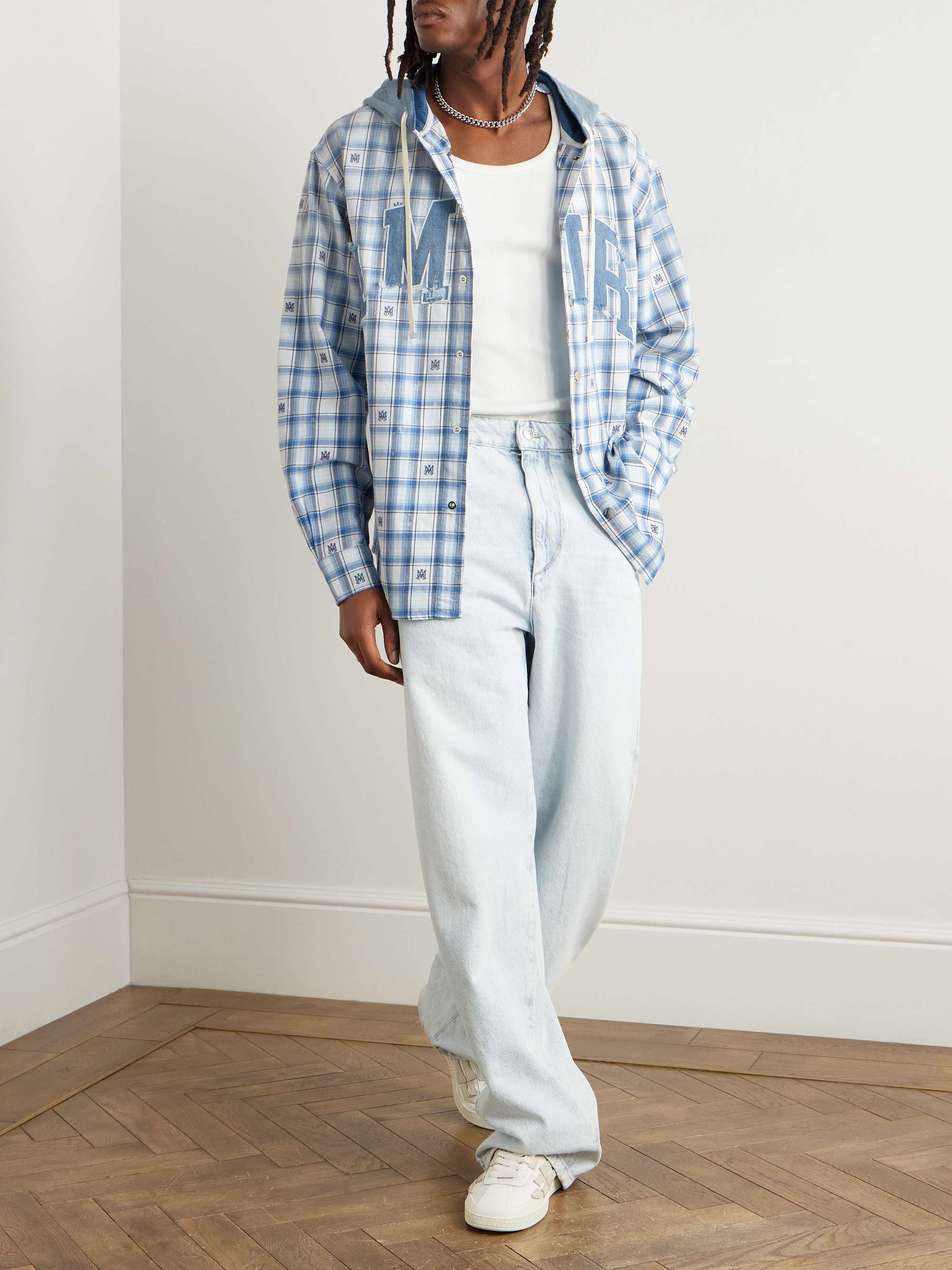 AMIRI 