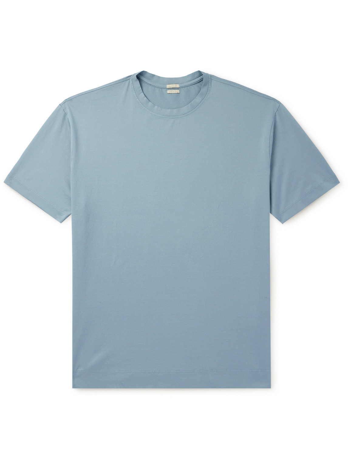 Cotton-Jersey T-Shirt
