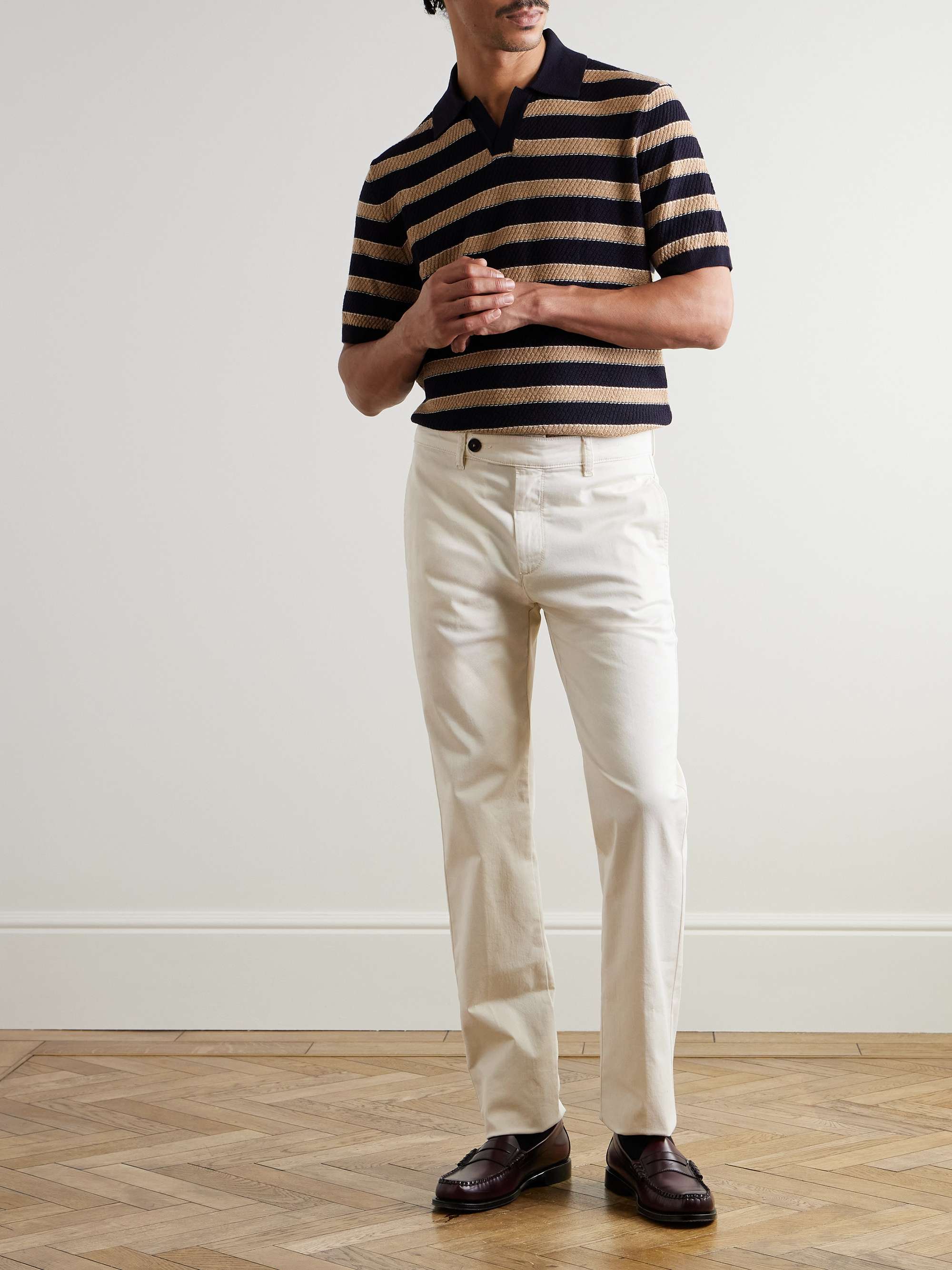 MASSIMO ALBA 
